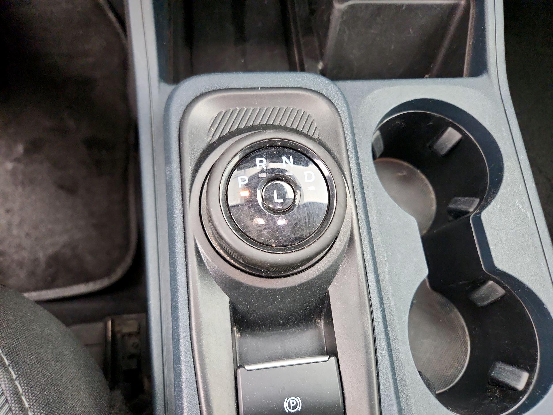 Thumbnail: 2024 Ford Maverick - 17