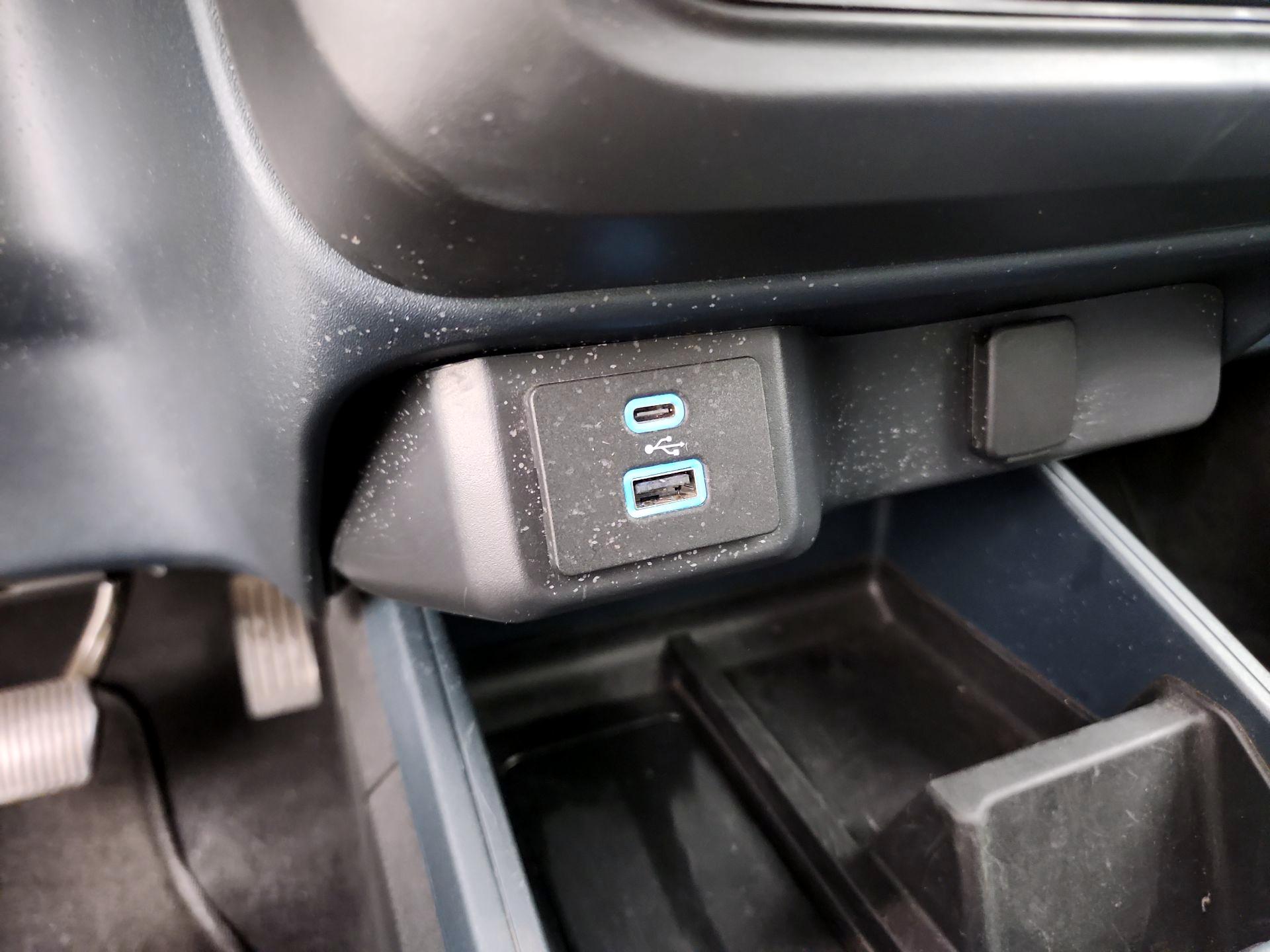 Thumbnail: 2024 Ford Maverick - 18