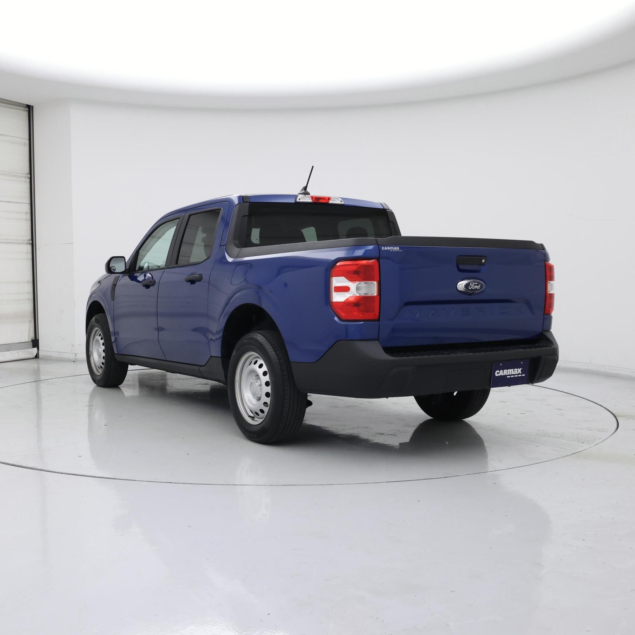 Thumbnail: 2024 Ford Maverick - 2