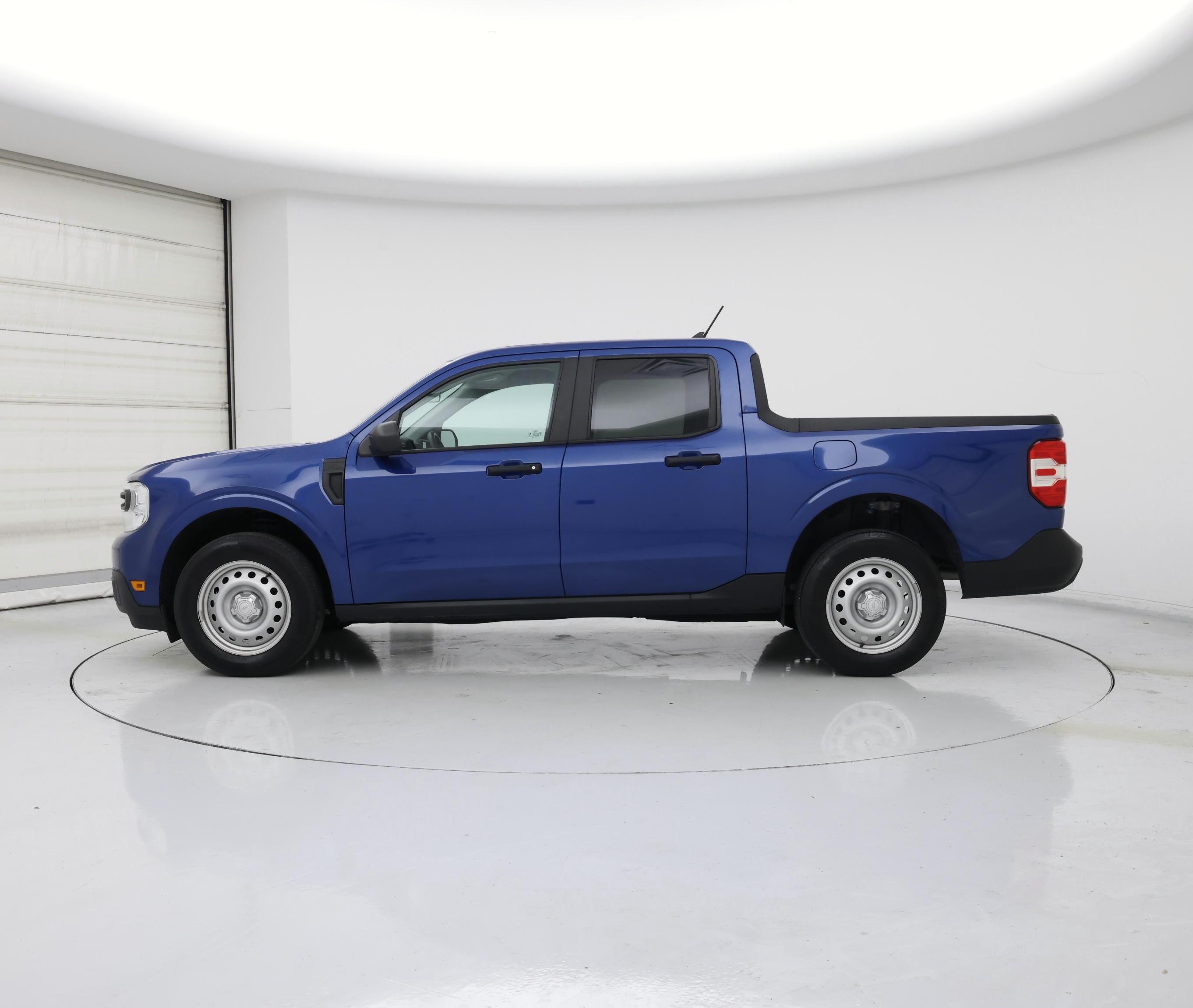 Thumbnail: 2024 Ford Maverick - 3