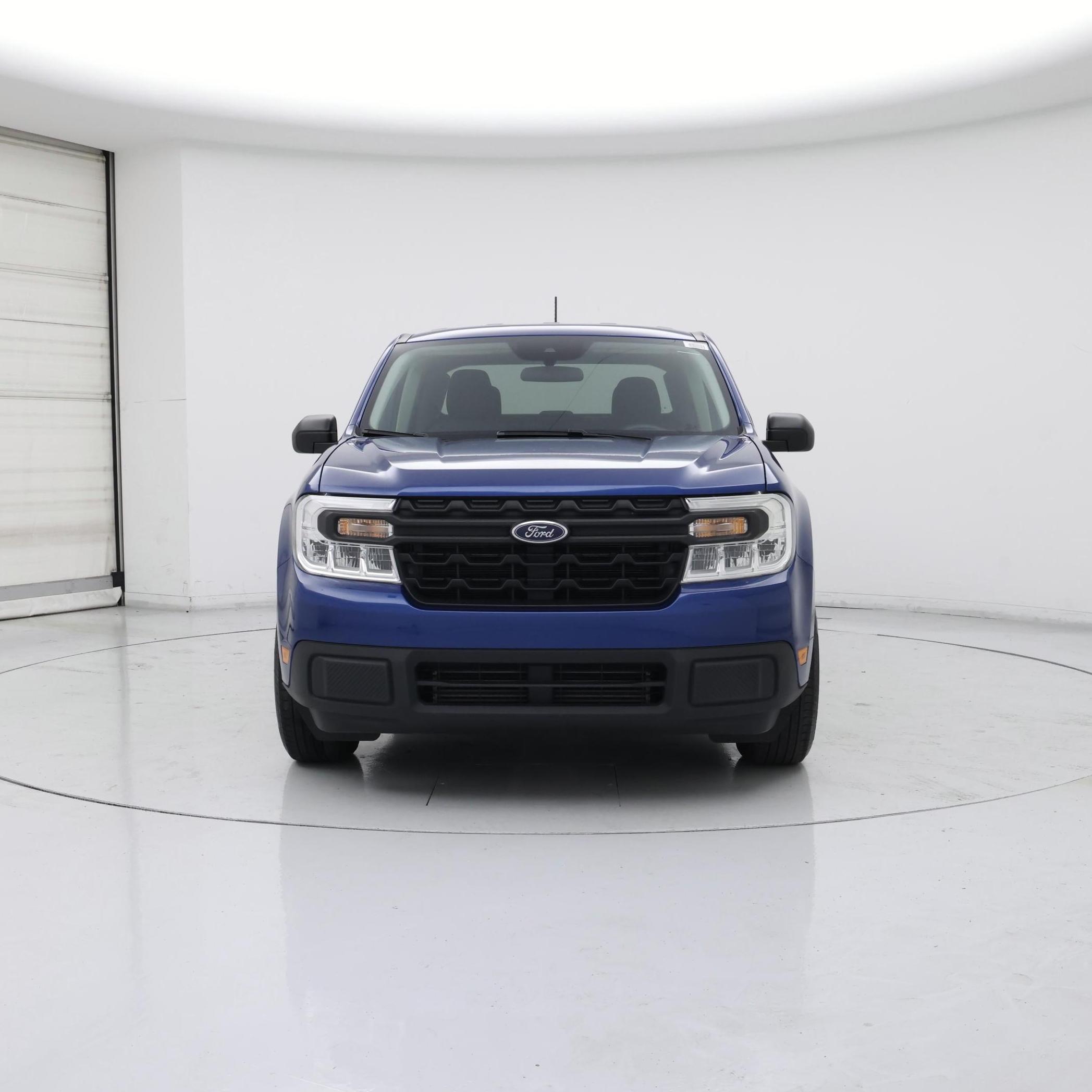 Thumbnail: 2024 Ford Maverick - 5