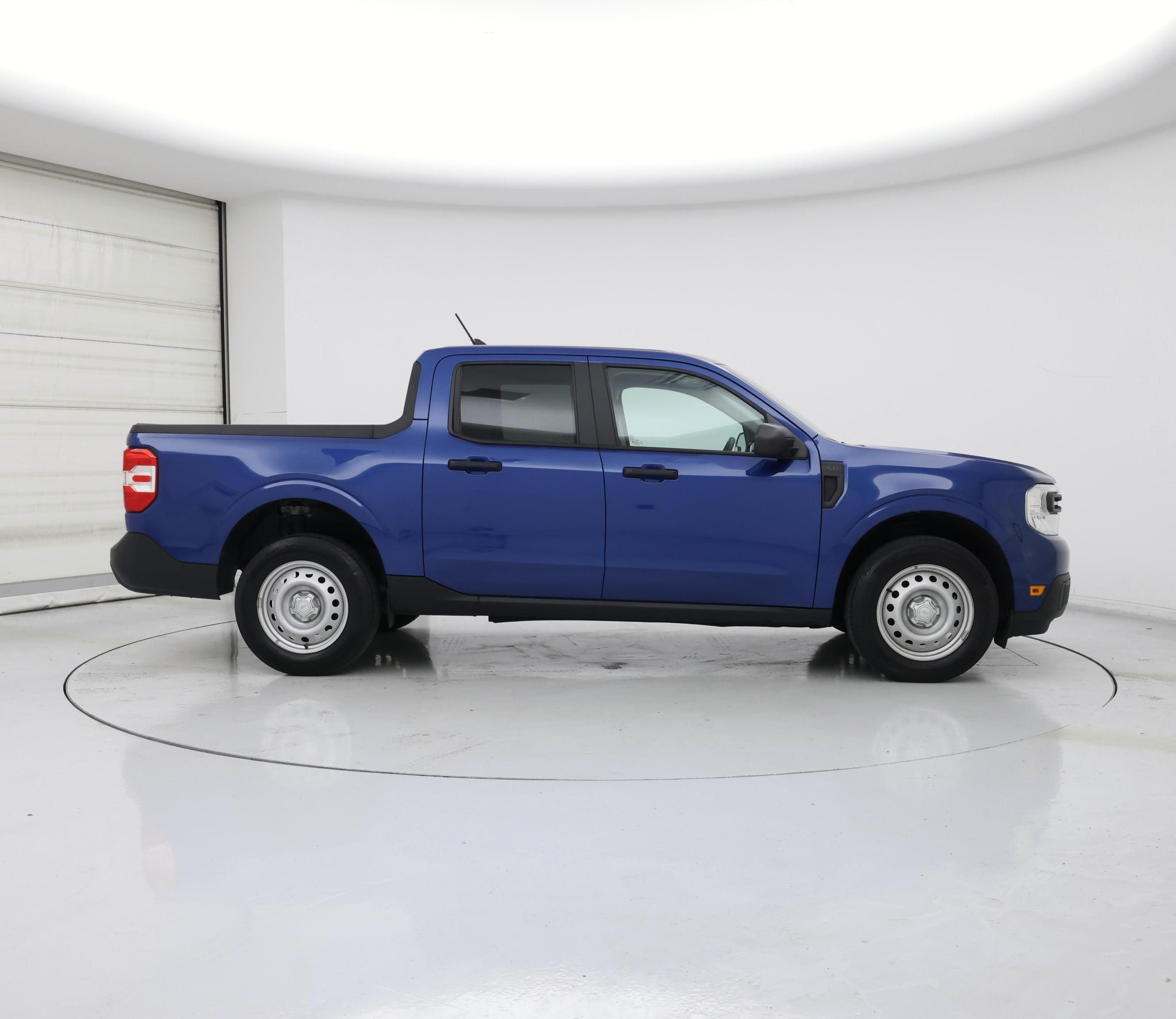 Thumbnail: 2024 Ford Maverick - 7