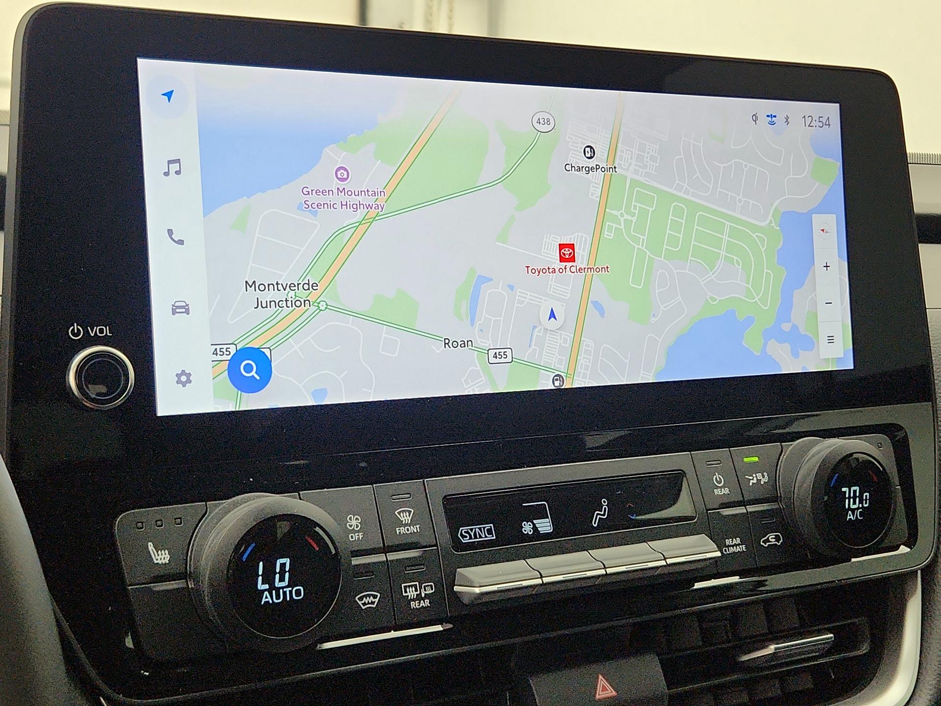 Thumbnail: 2025 Toyota Grand Highlander - 14