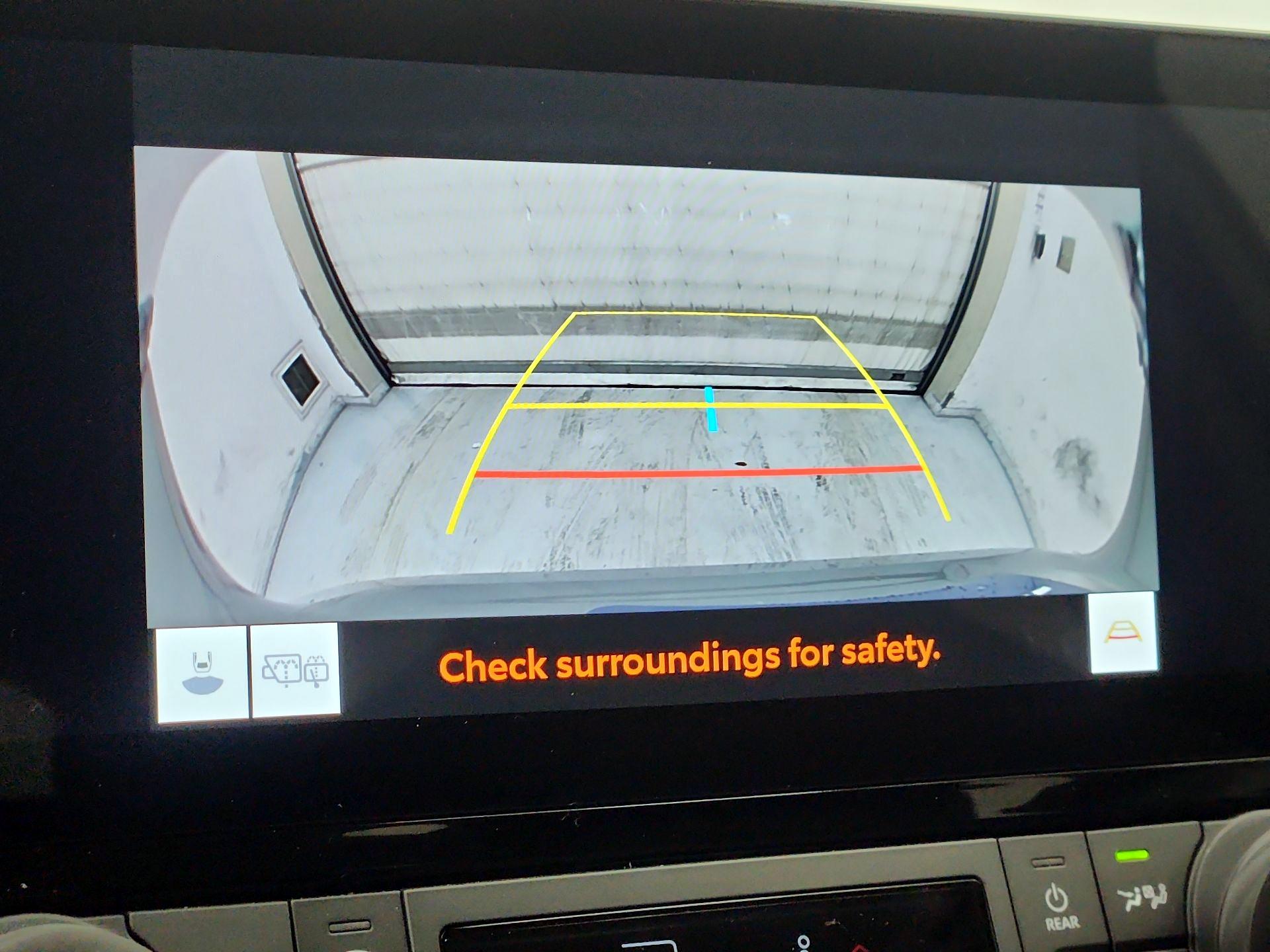 Thumbnail: 2025 Toyota Grand Highlander - 15