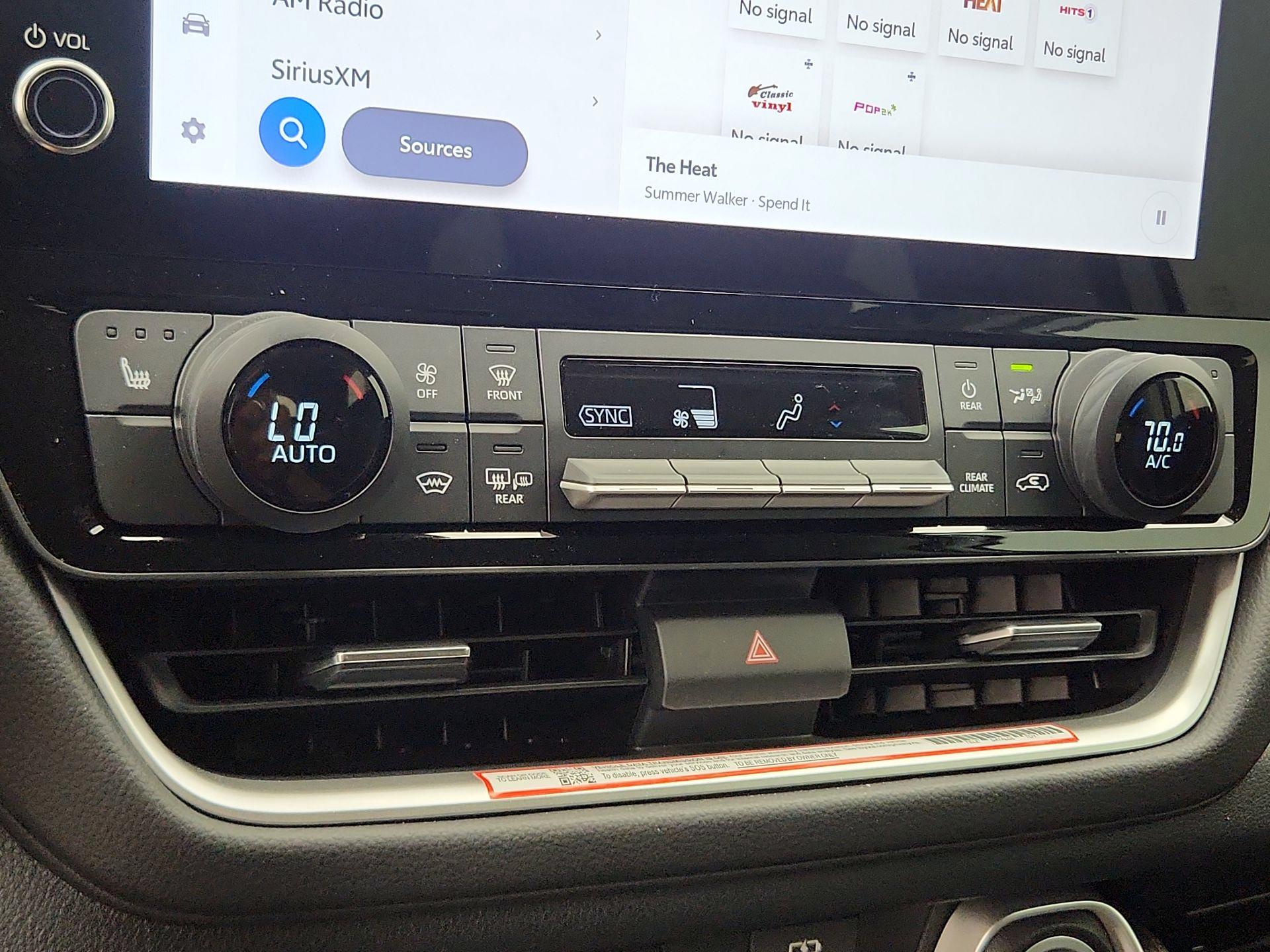 Thumbnail: 2025 Toyota Grand Highlander - 17