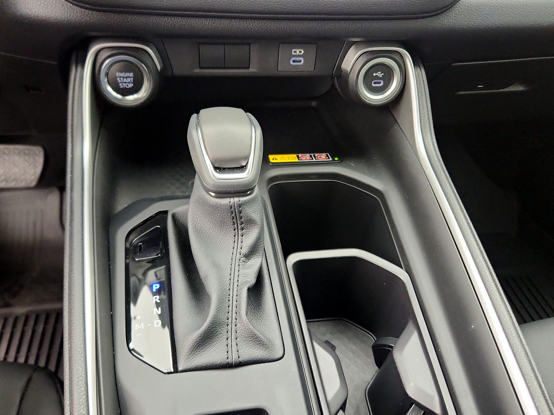 Thumbnail: 2025 Toyota Grand Highlander - 18