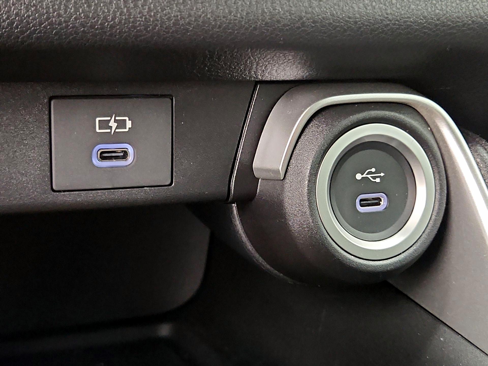 Thumbnail: 2025 Toyota Grand Highlander - 19