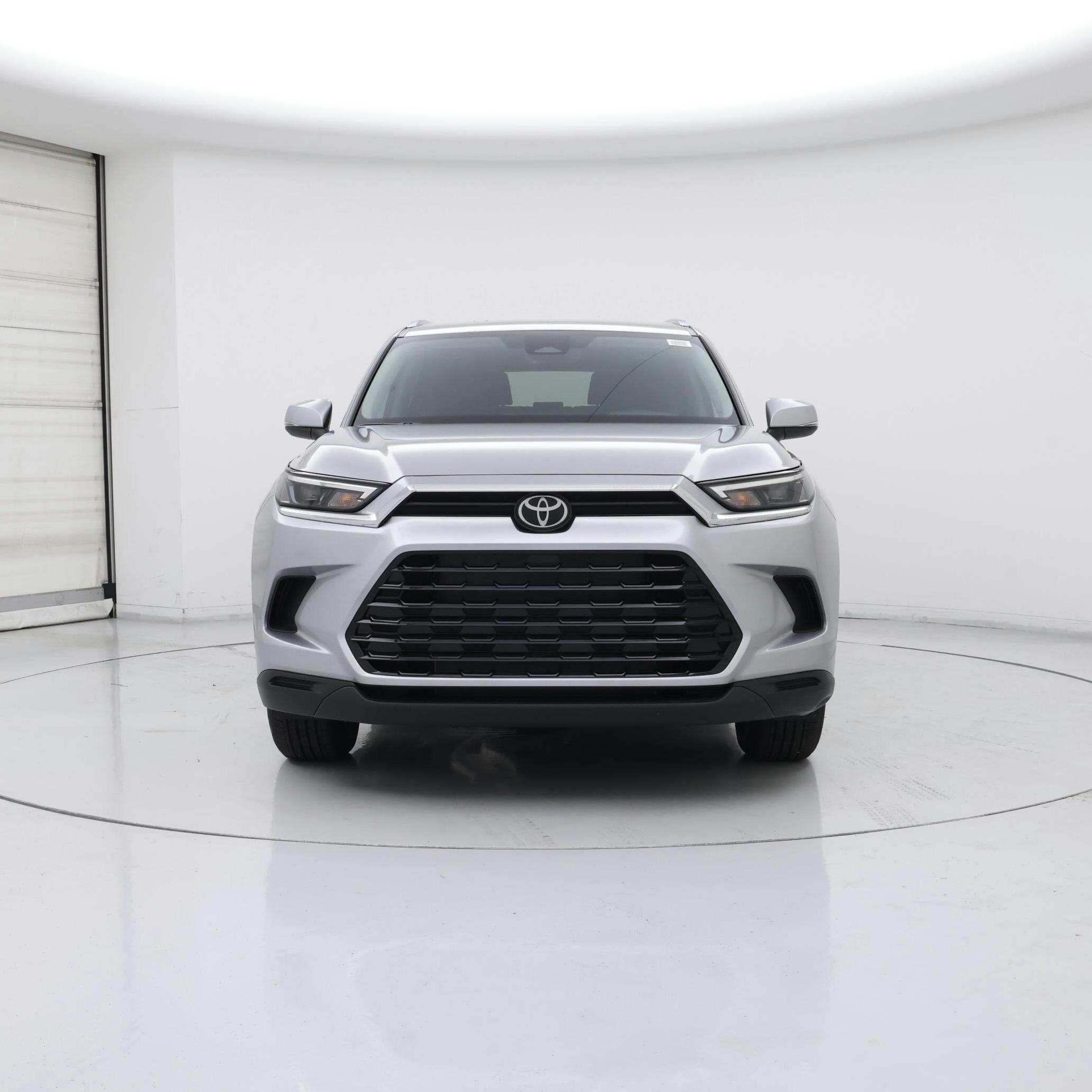 Thumbnail: 2025 Toyota Grand Highlander - 5
