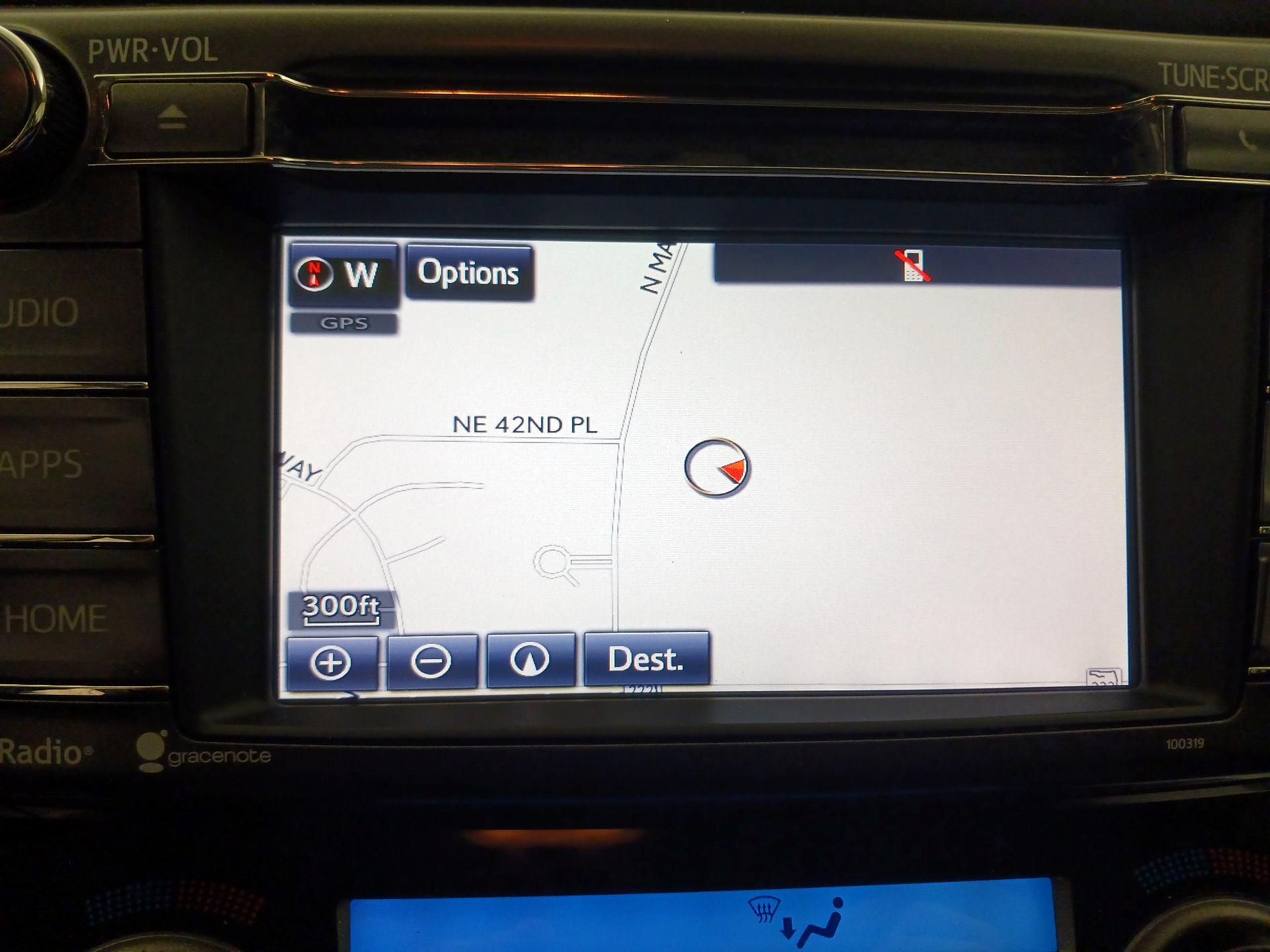 Thumbnail: 2014 Toyota RAV4 - 14