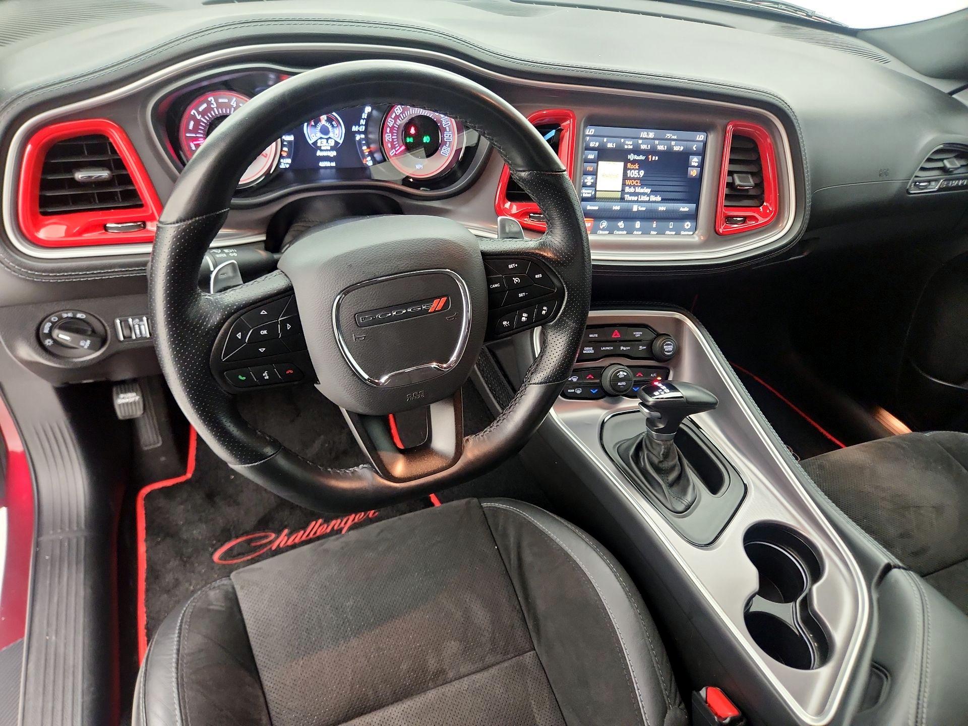 Thumbnail: 2022 Dodge Challenger - 9