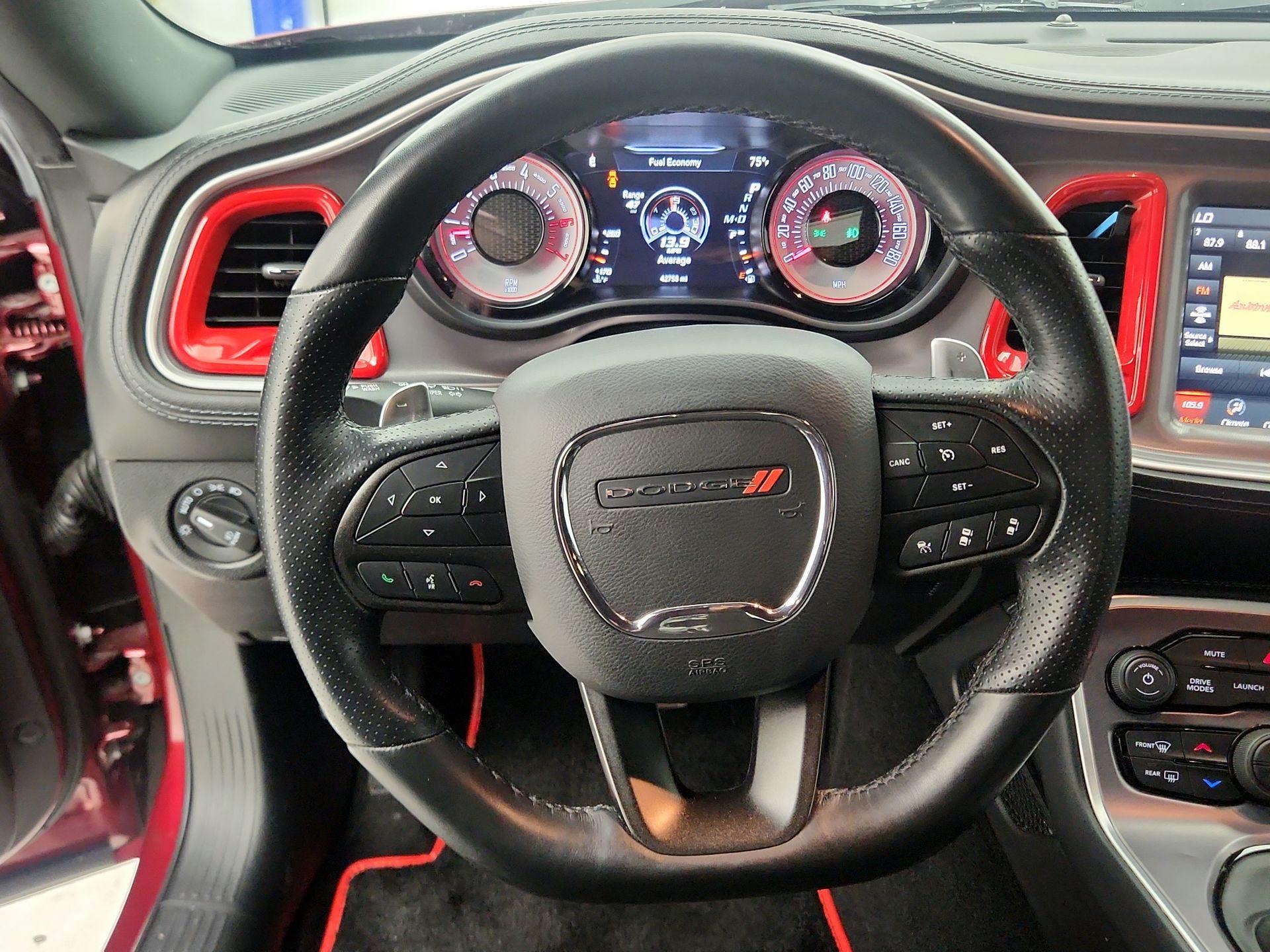 Thumbnail: 2022 Dodge Challenger - 10