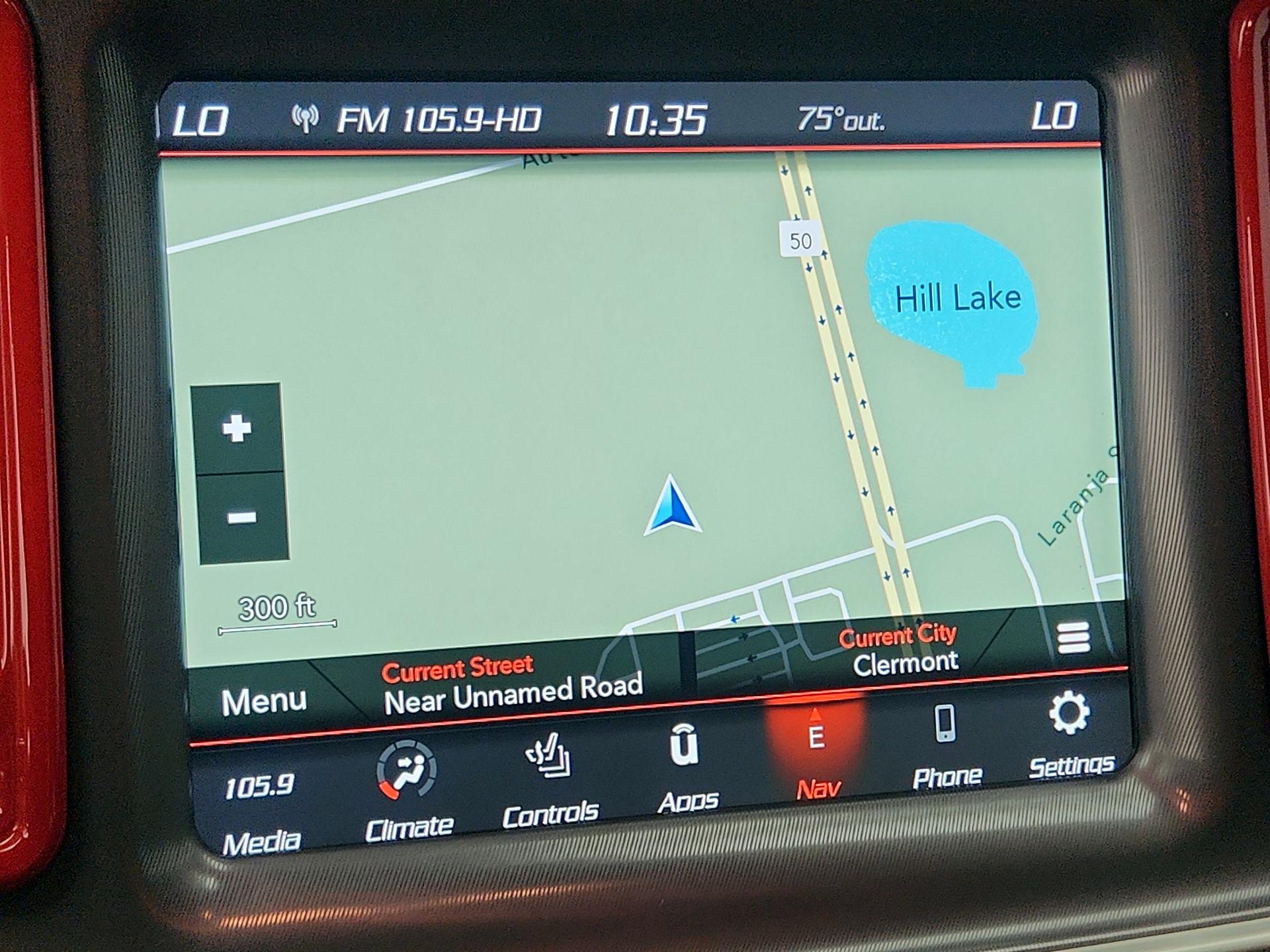 Thumbnail: 2022 Dodge Challenger - 14