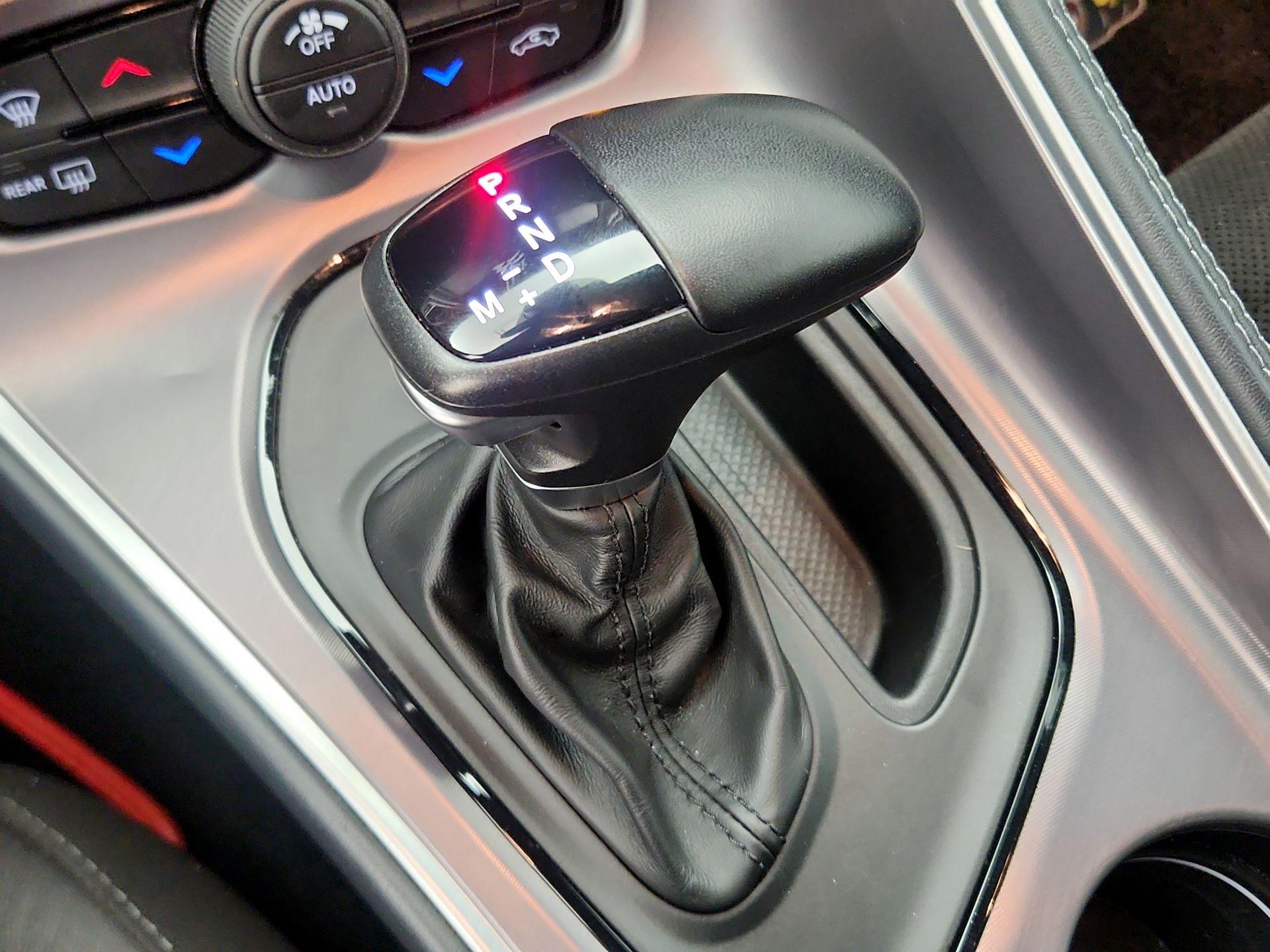 Thumbnail: 2022 Dodge Challenger - 18