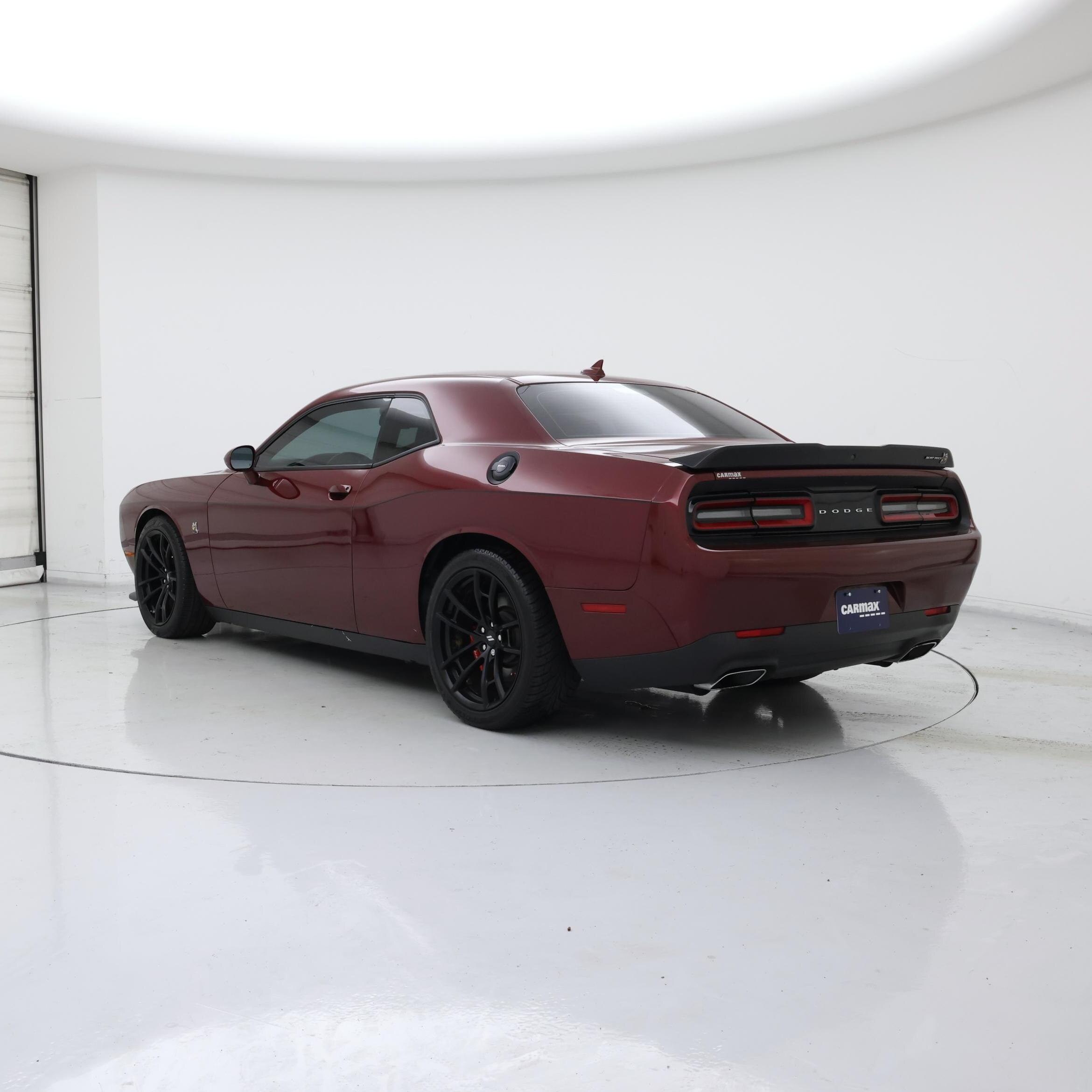 Thumbnail: 2022 Dodge Challenger - 2