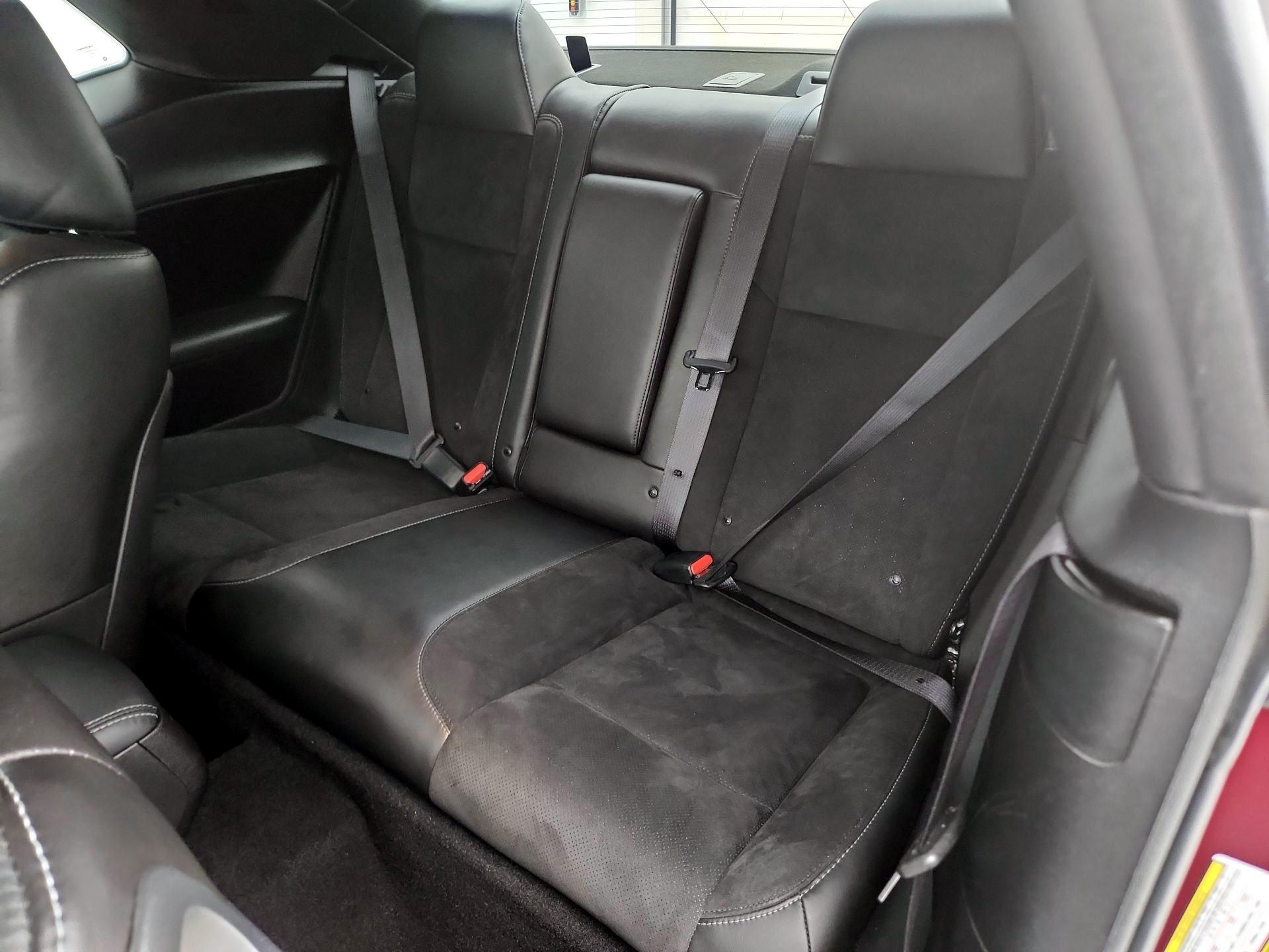 Thumbnail: 2022 Dodge Challenger - 20