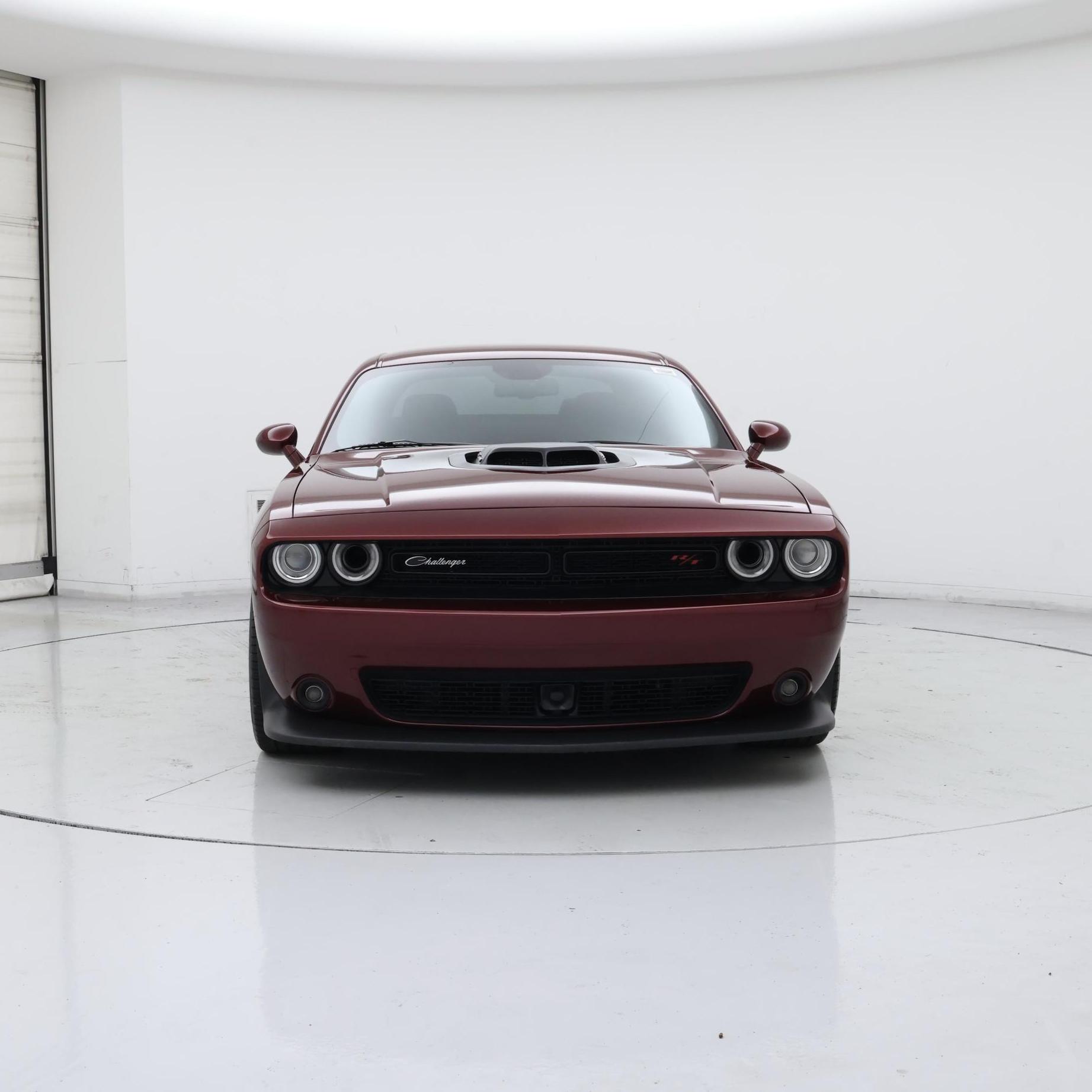 Thumbnail: 2022 Dodge Challenger - 5