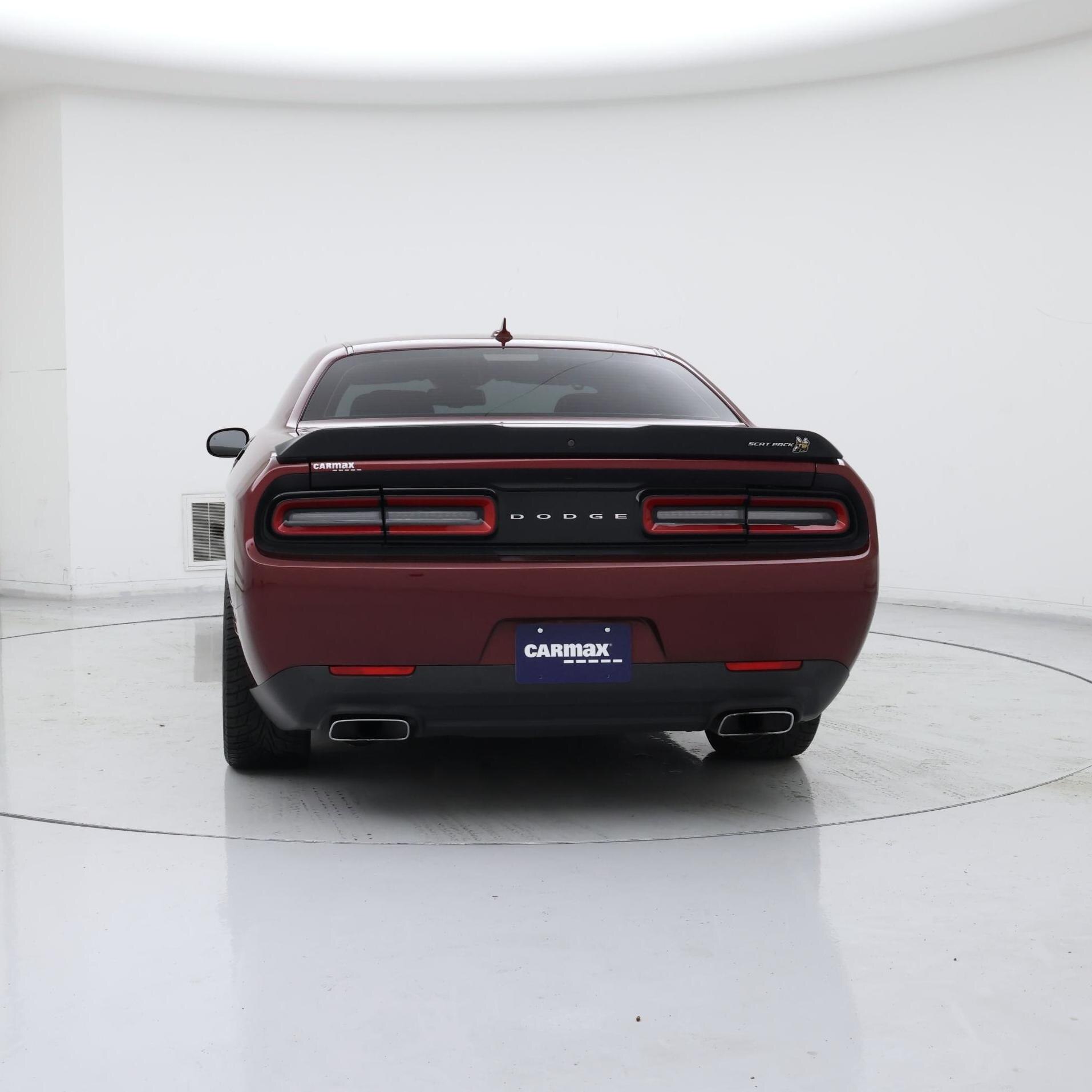 Thumbnail: 2022 Dodge Challenger - 6