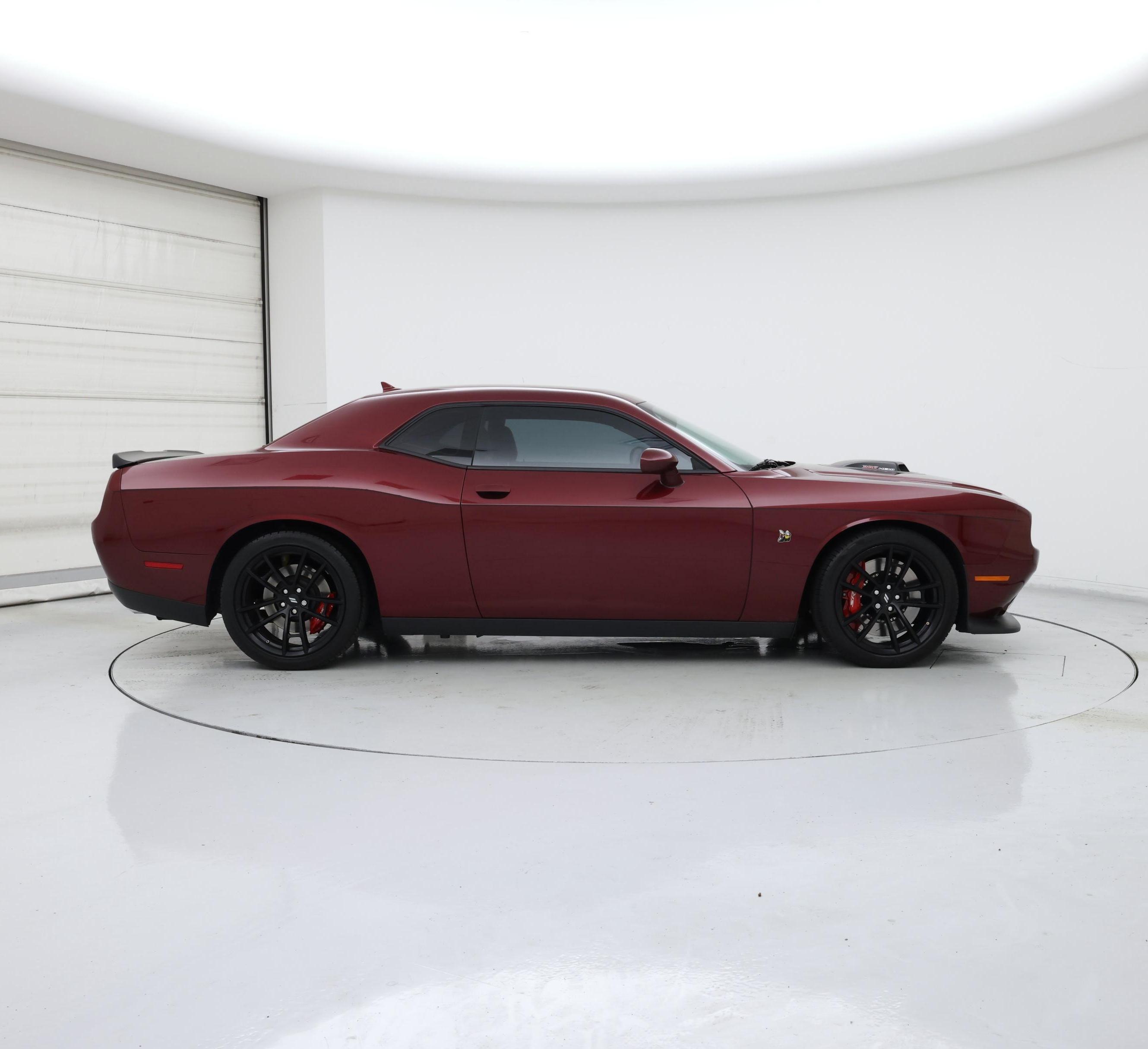 Thumbnail: 2022 Dodge Challenger - 7