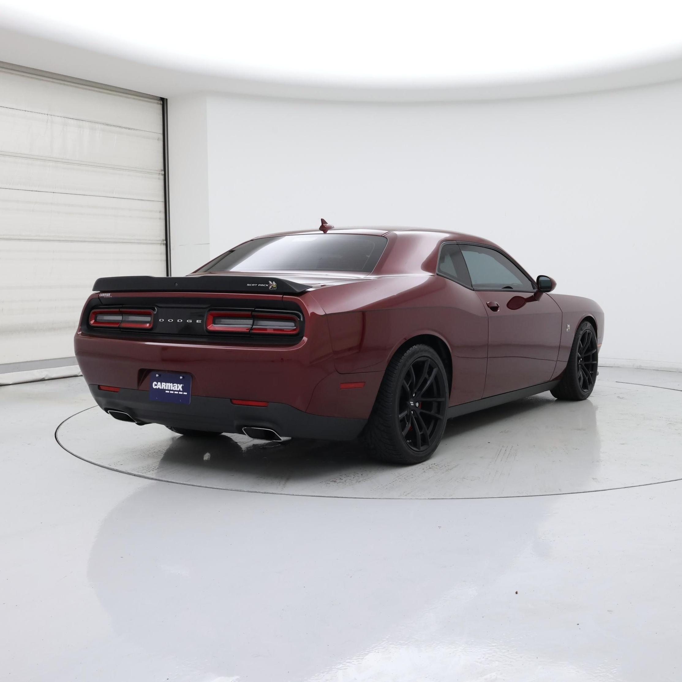 Thumbnail: 2022 Dodge Challenger - 8