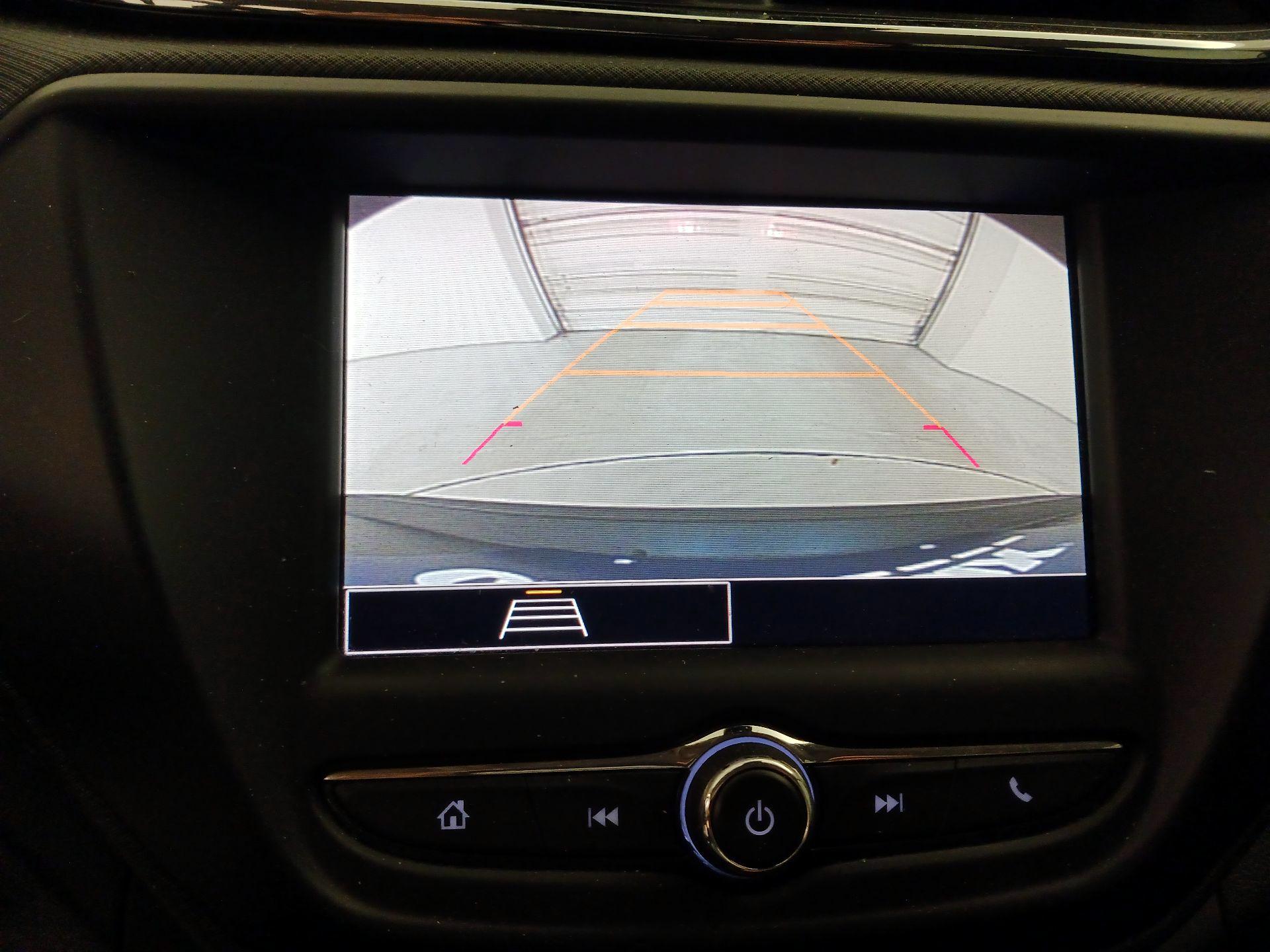 Thumbnail: 2021 Chevrolet TrailBlazer - 14