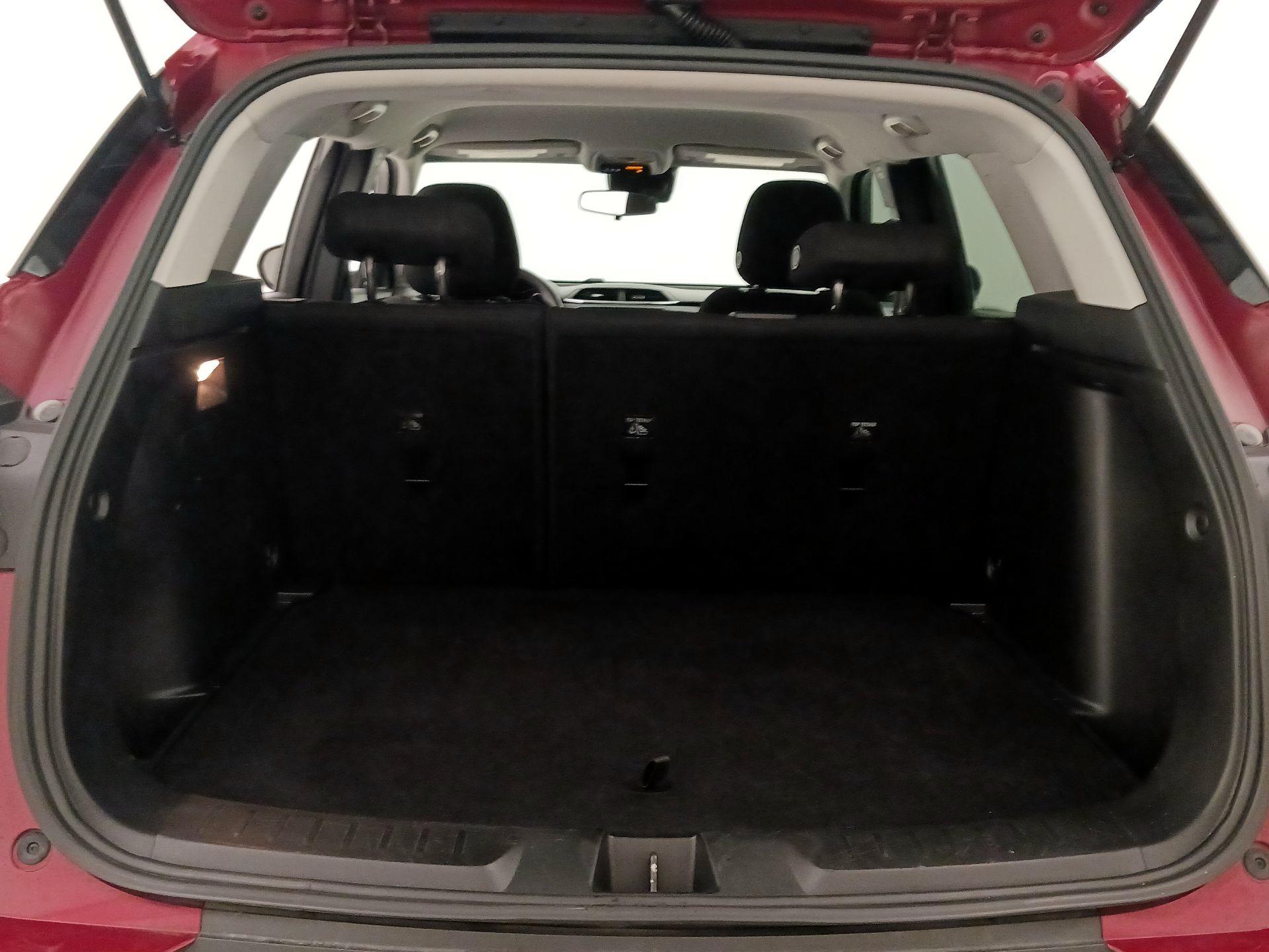 Thumbnail: 2021 Chevrolet TrailBlazer - 20