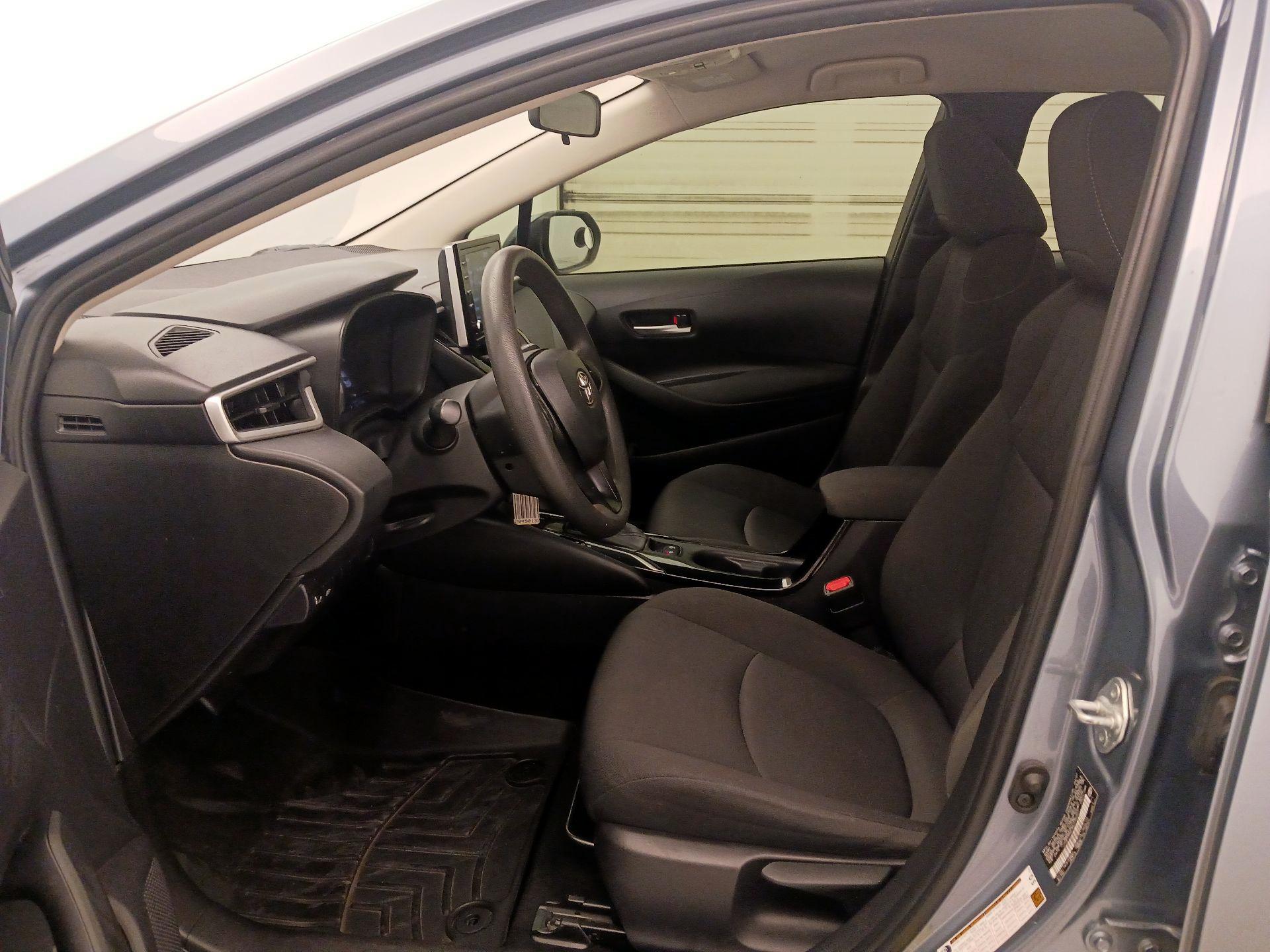 Thumbnail: 2021 Toyota Corolla - 11