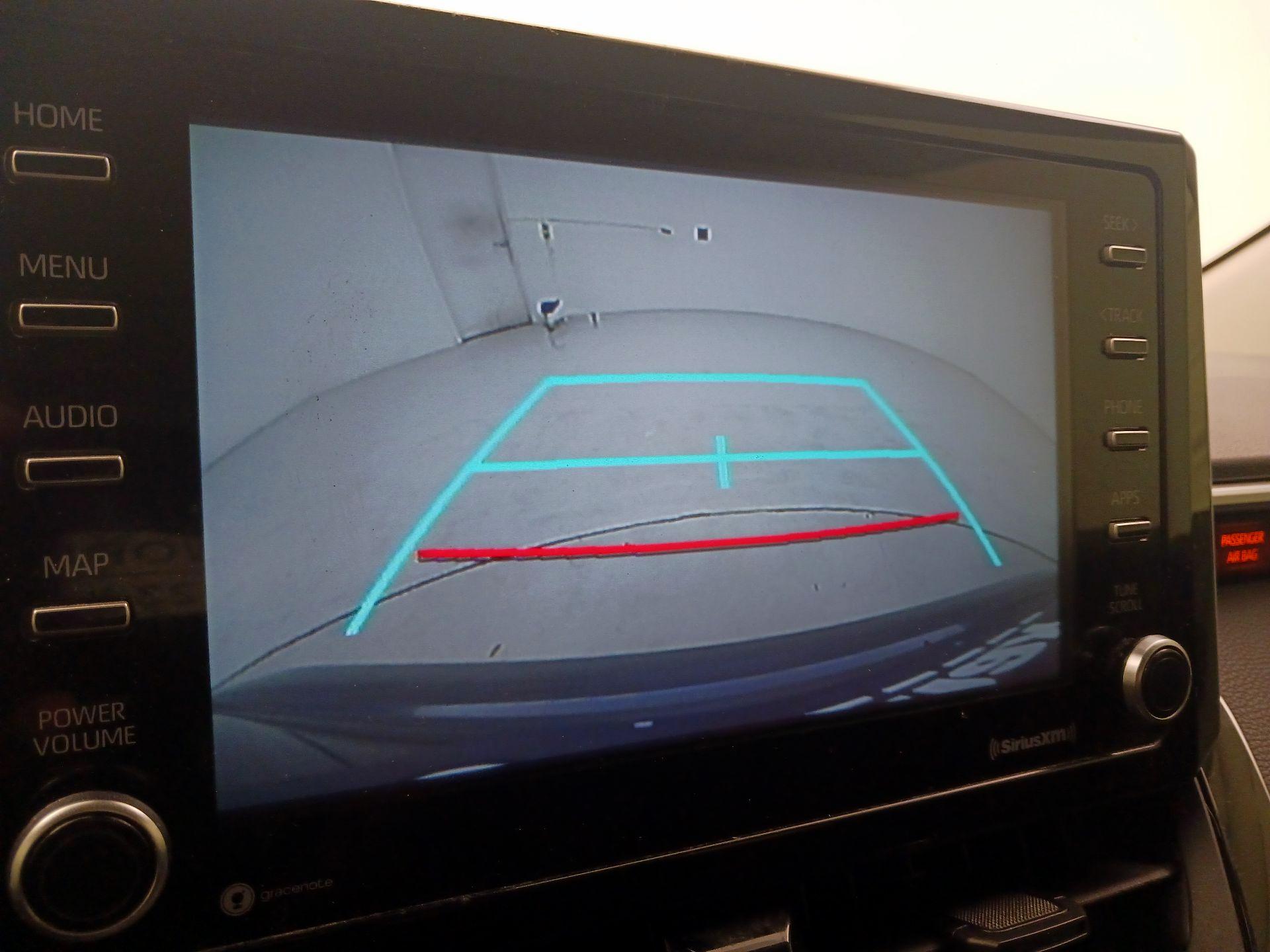 Thumbnail: 2021 Toyota Corolla - 14