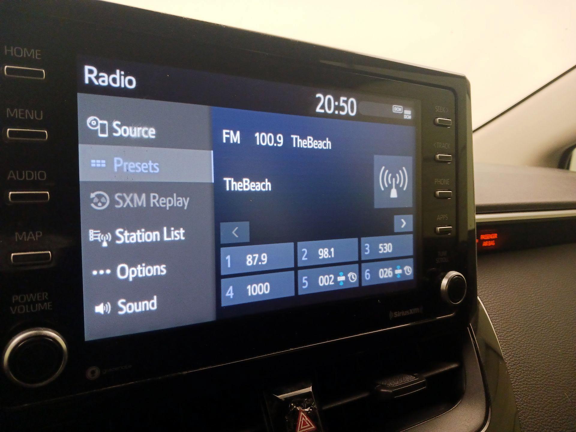 Thumbnail: 2021 Toyota Corolla - 15