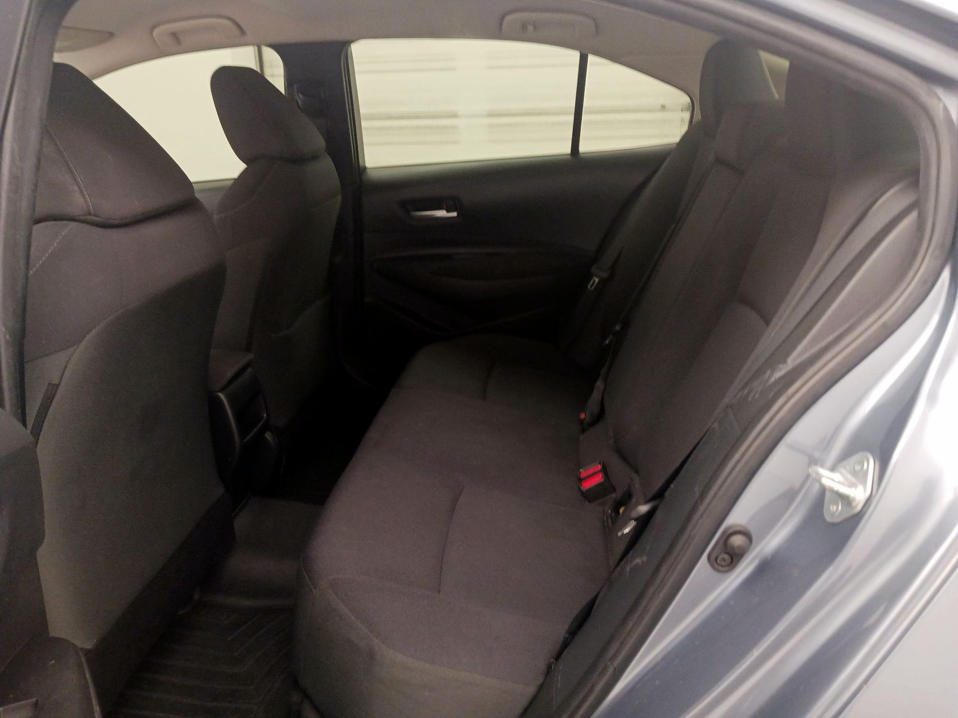 Thumbnail: 2021 Toyota Corolla - 19