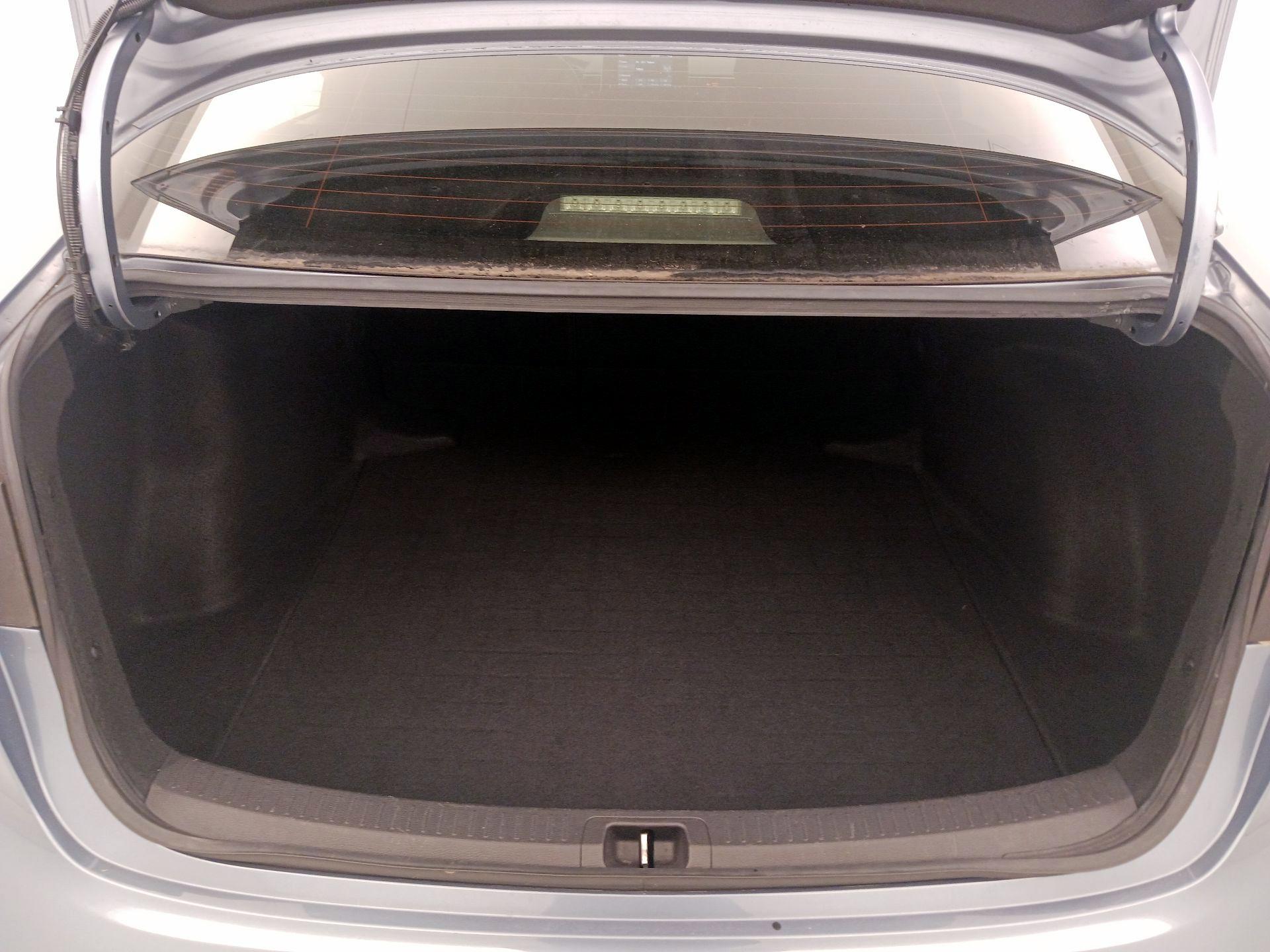 Thumbnail: 2021 Toyota Corolla - 20