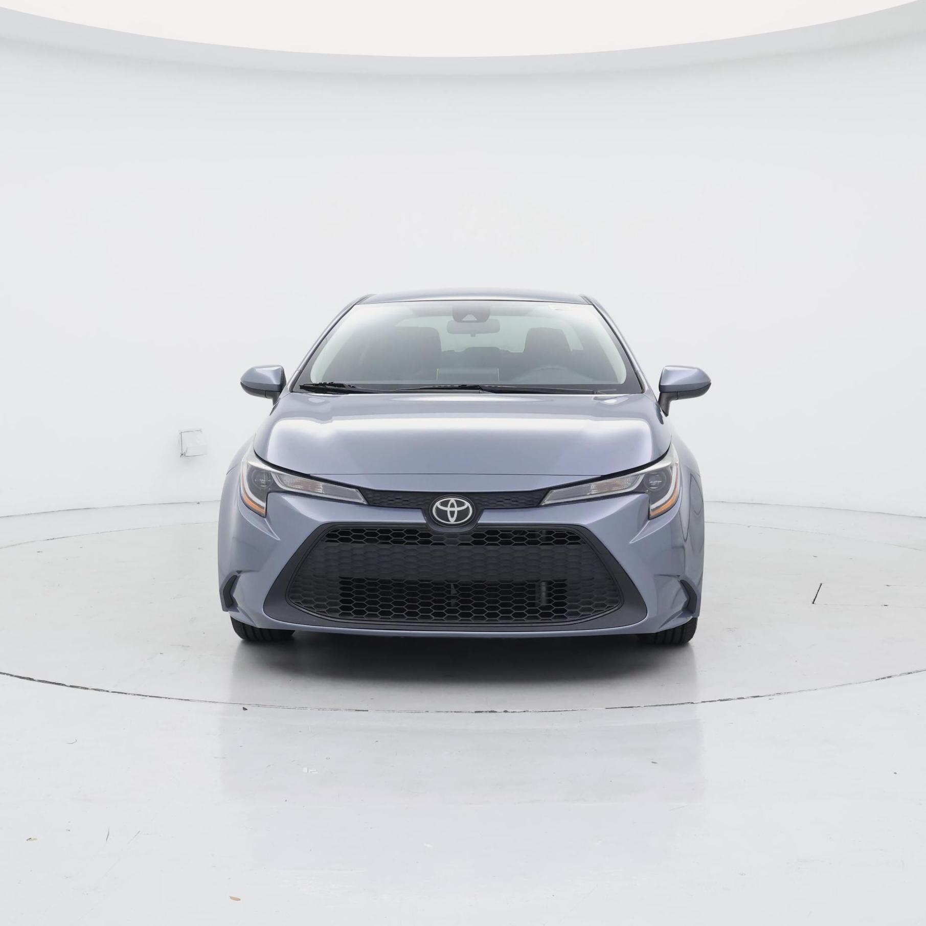 Thumbnail: 2021 Toyota Corolla - 5