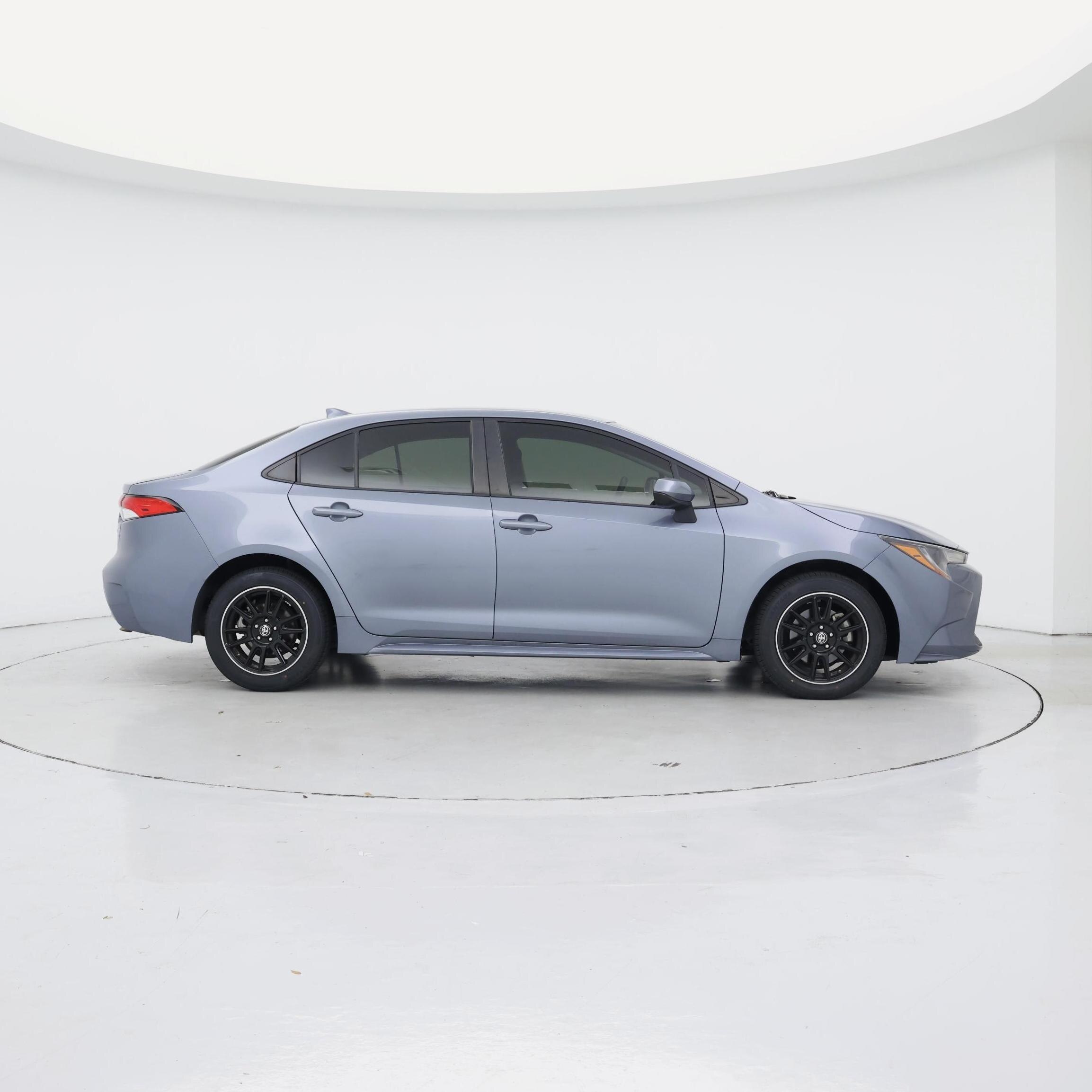 Thumbnail: 2021 Toyota Corolla - 7