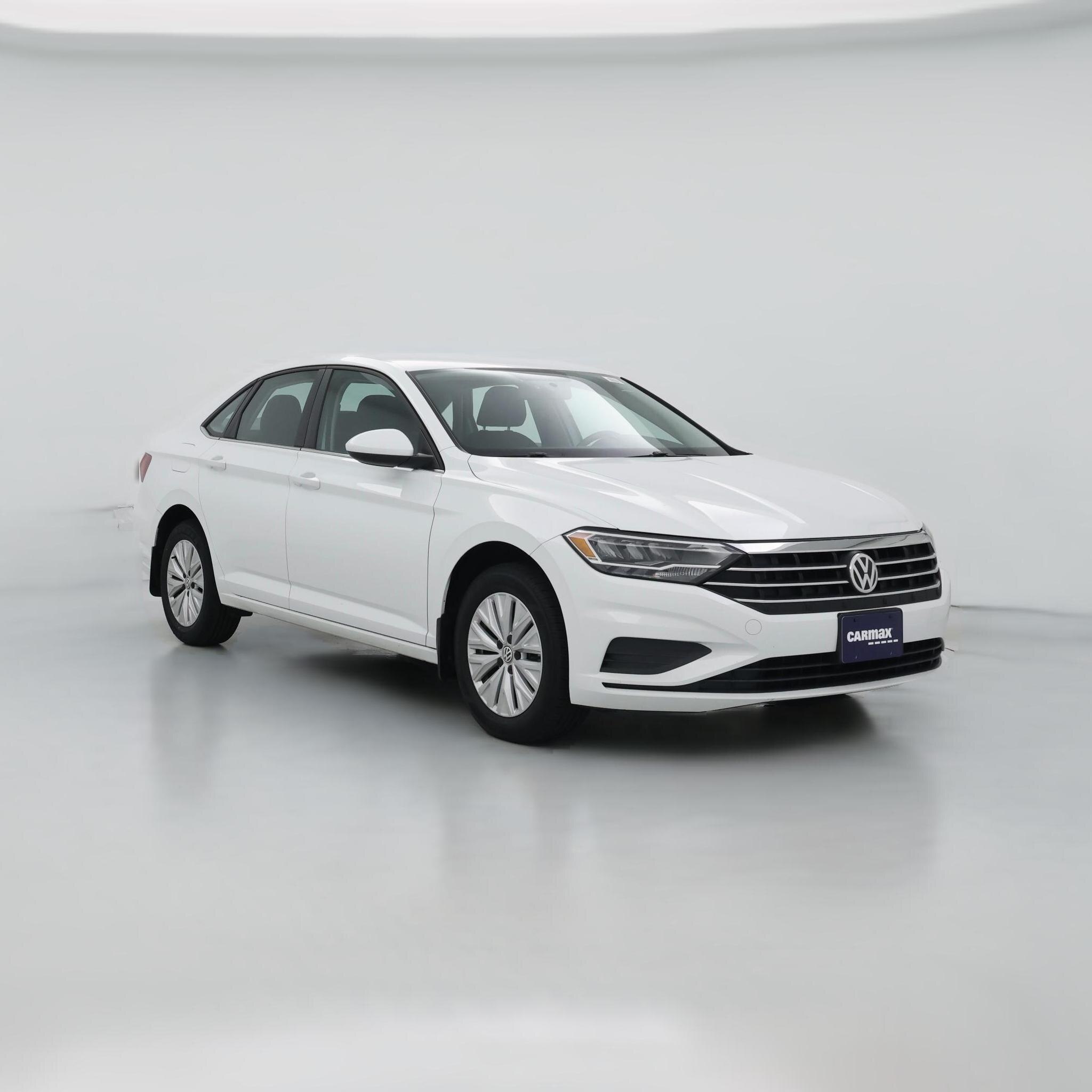 Thumbnail: 2020 Volkswagen Jetta - 1