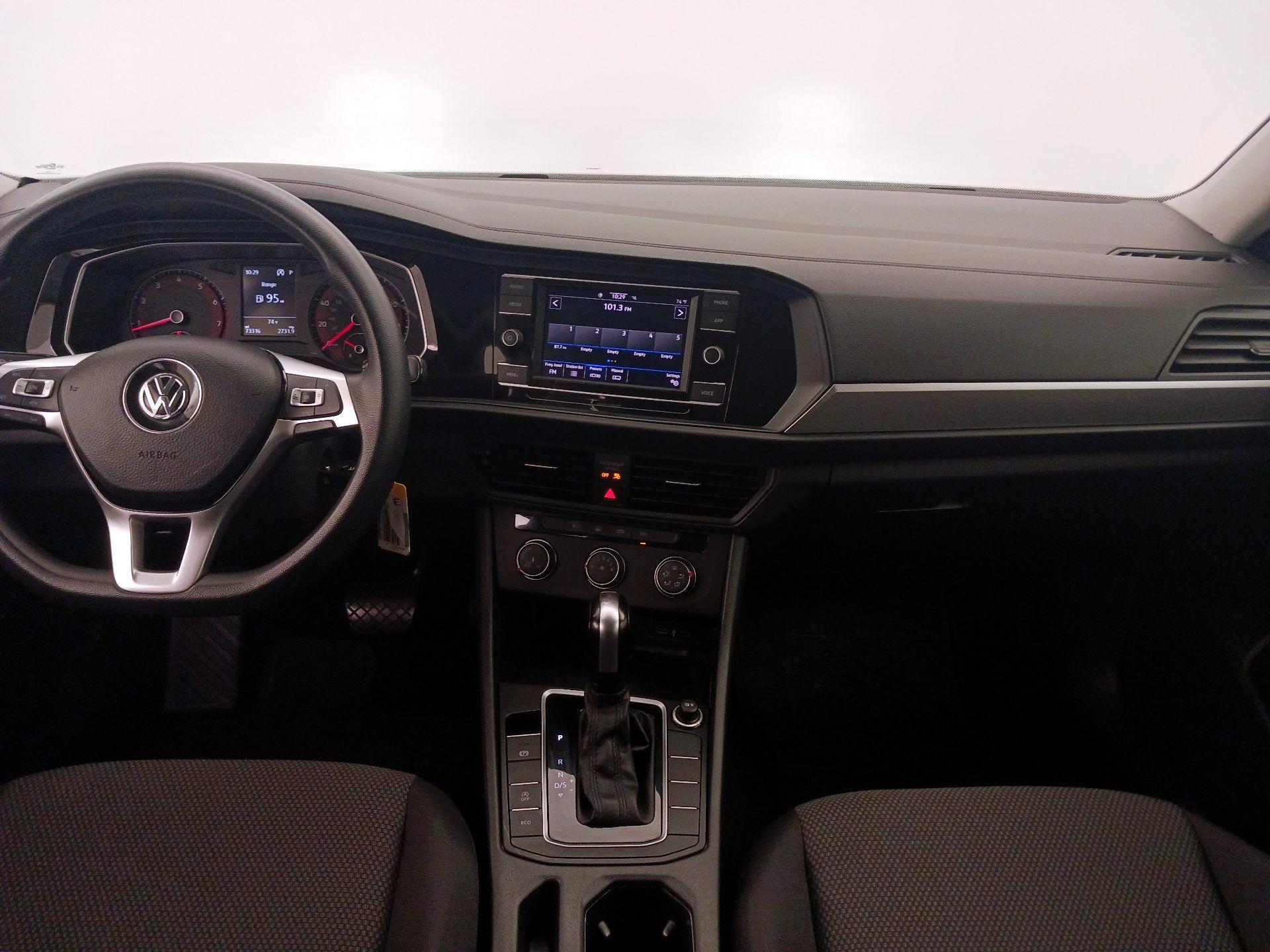 Thumbnail: 2020 Volkswagen Jetta - 9