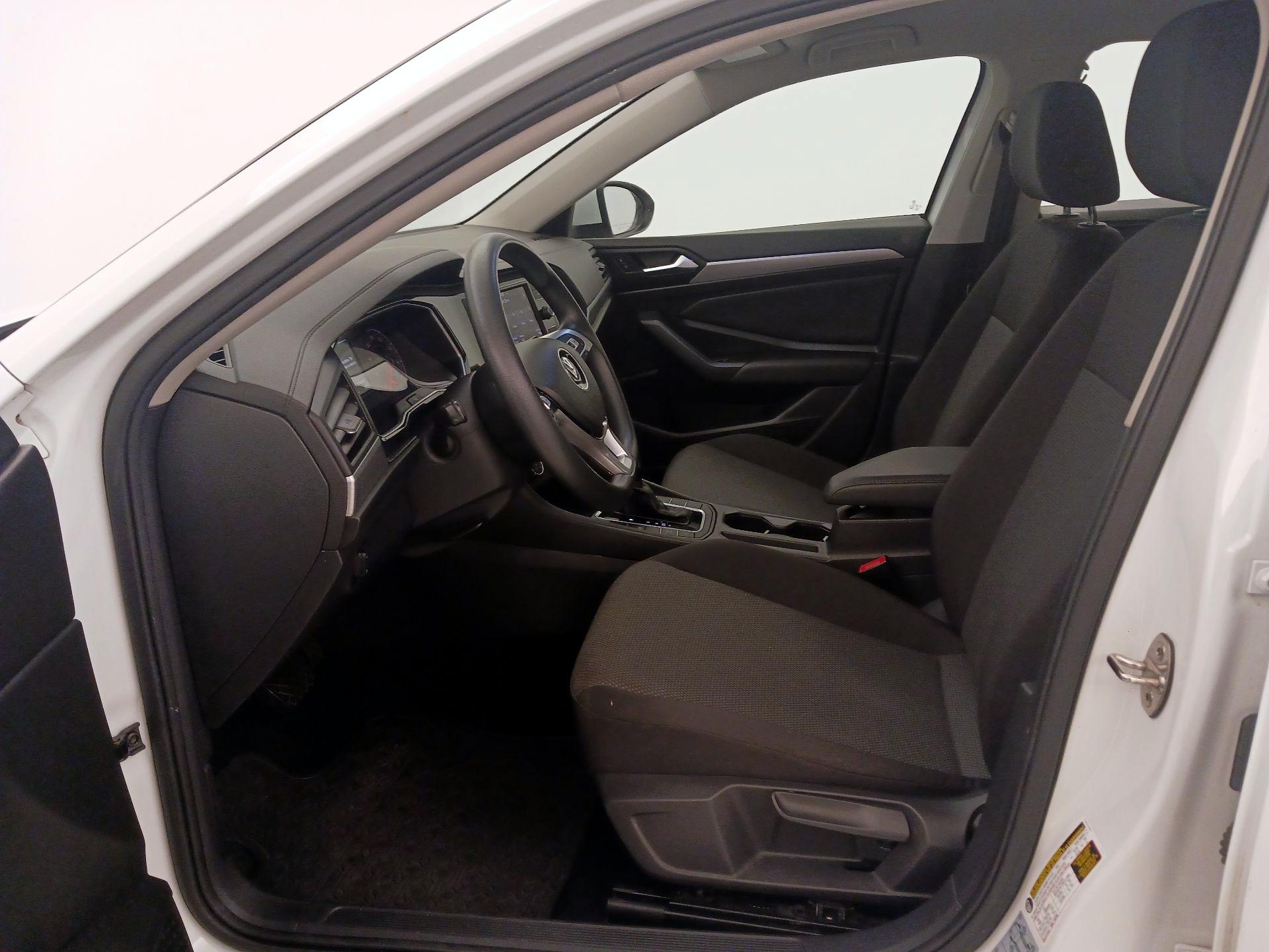 Thumbnail: 2020 Volkswagen Jetta - 11