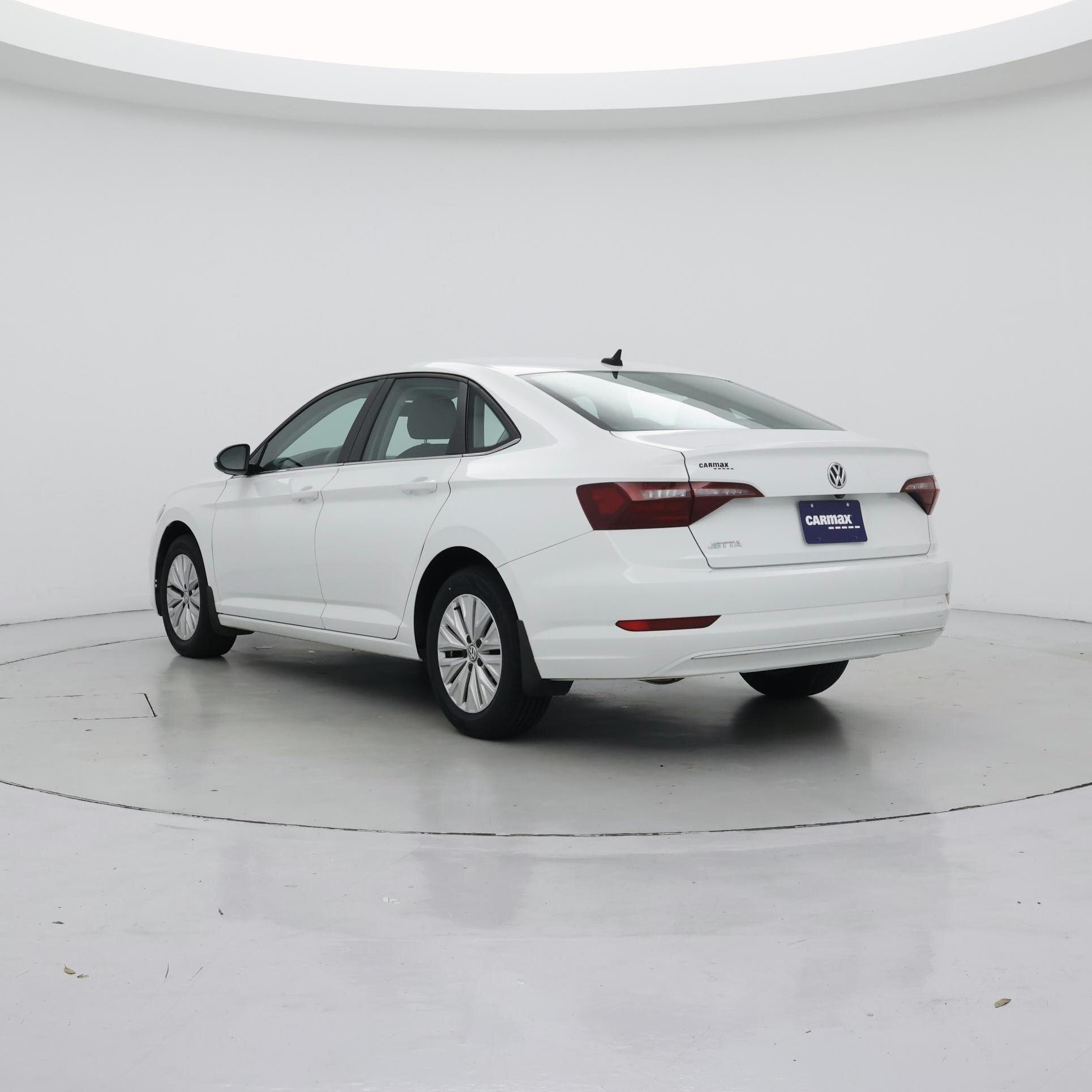 Thumbnail: 2020 Volkswagen Jetta - 2