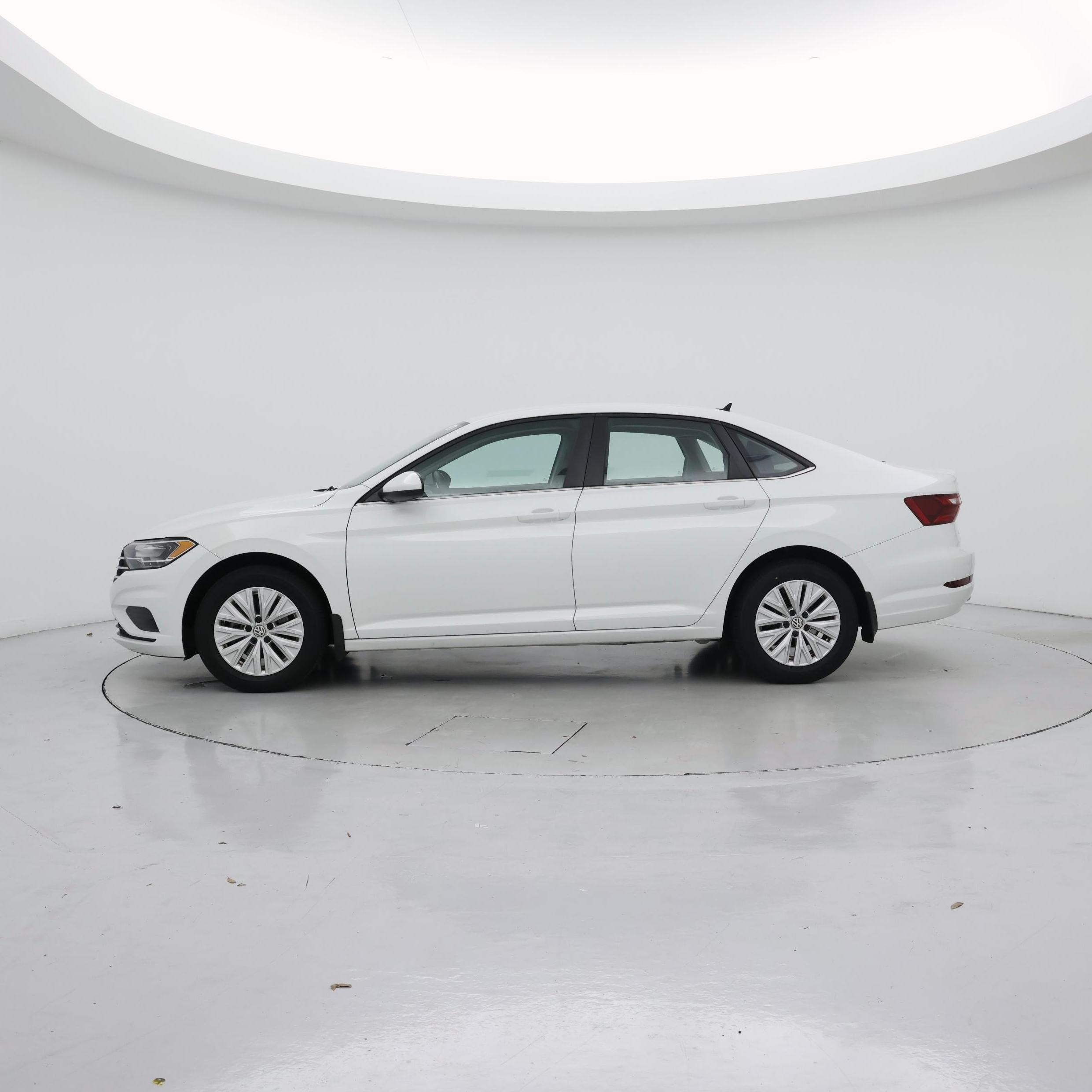 Thumbnail: 2020 Volkswagen Jetta - 3