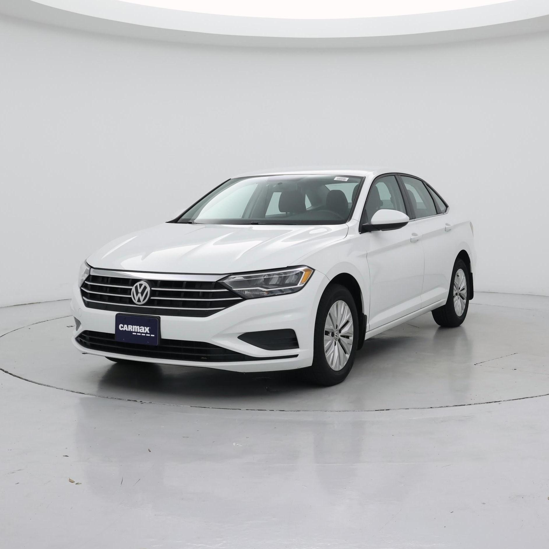 Thumbnail: 2020 Volkswagen Jetta - 4