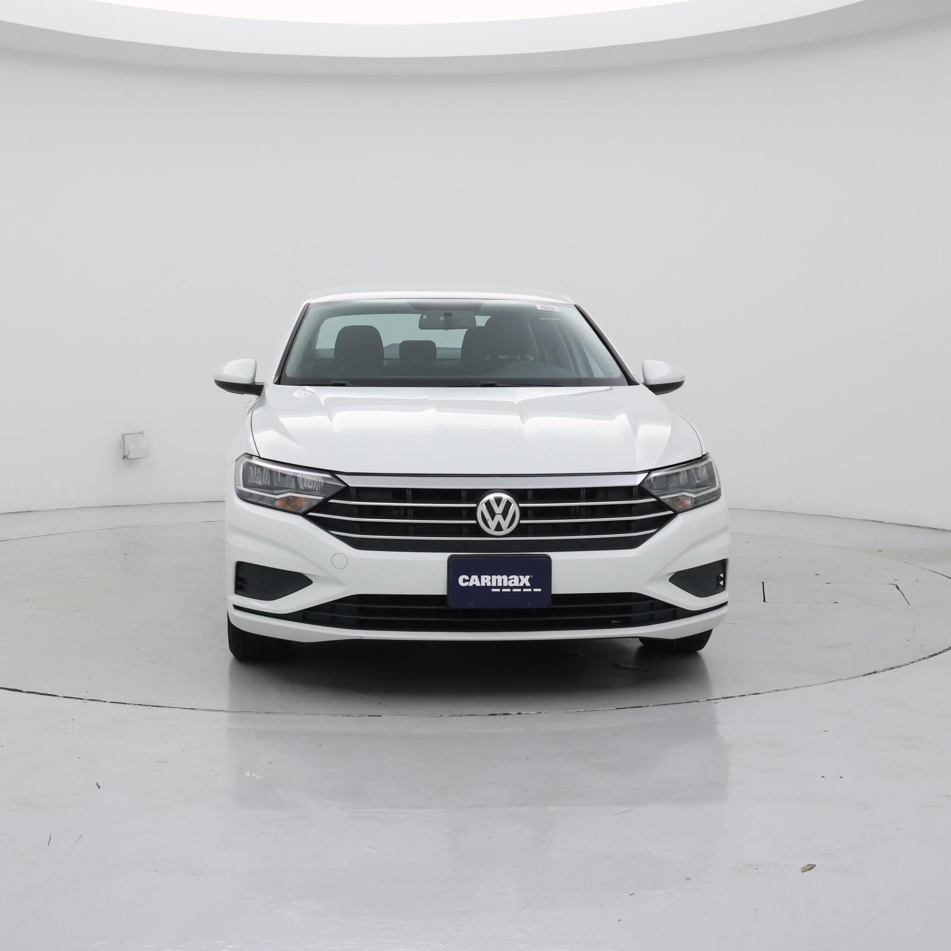 Thumbnail: 2020 Volkswagen Jetta - 5