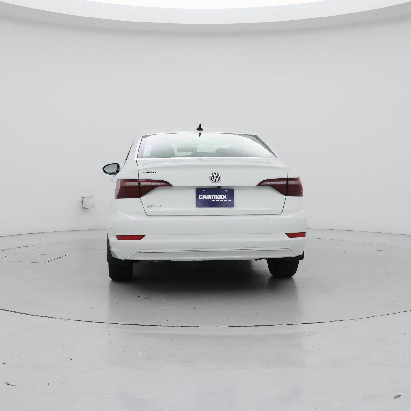 Thumbnail: 2020 Volkswagen Jetta - 6