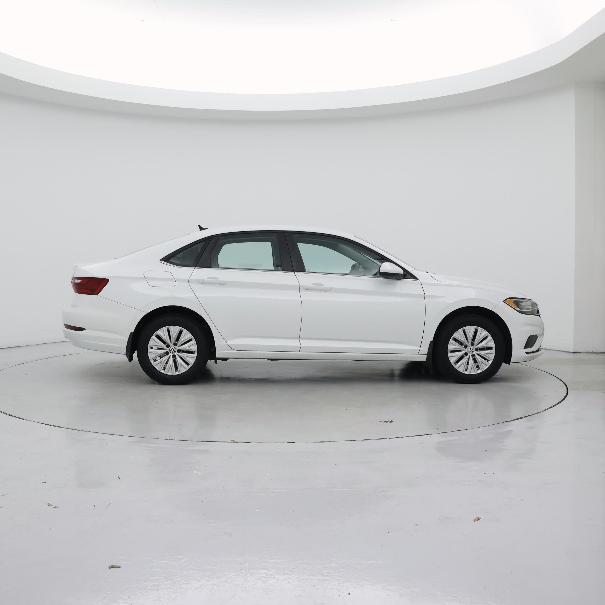 Thumbnail: 2020 Volkswagen Jetta - 7