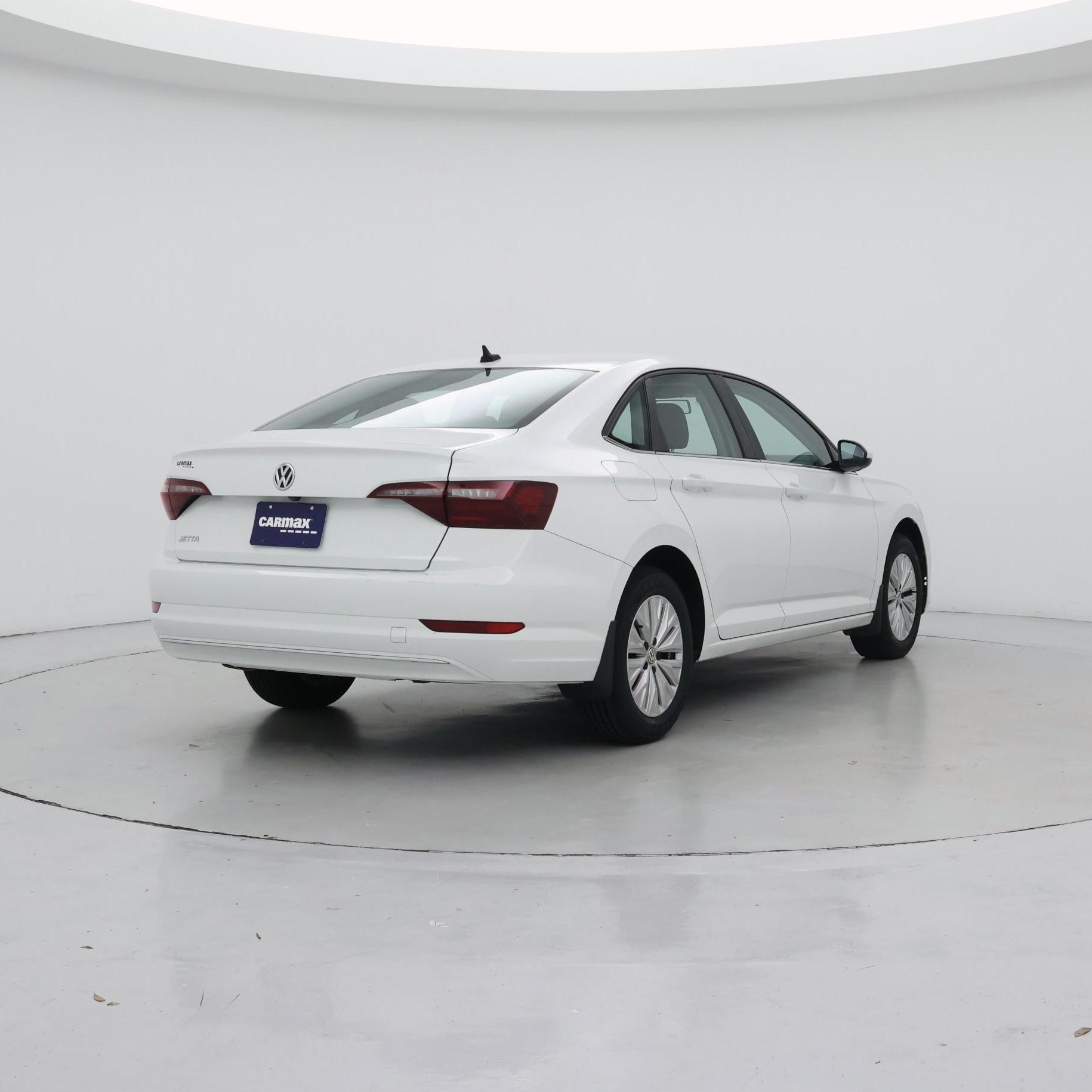 Thumbnail: 2020 Volkswagen Jetta - 8