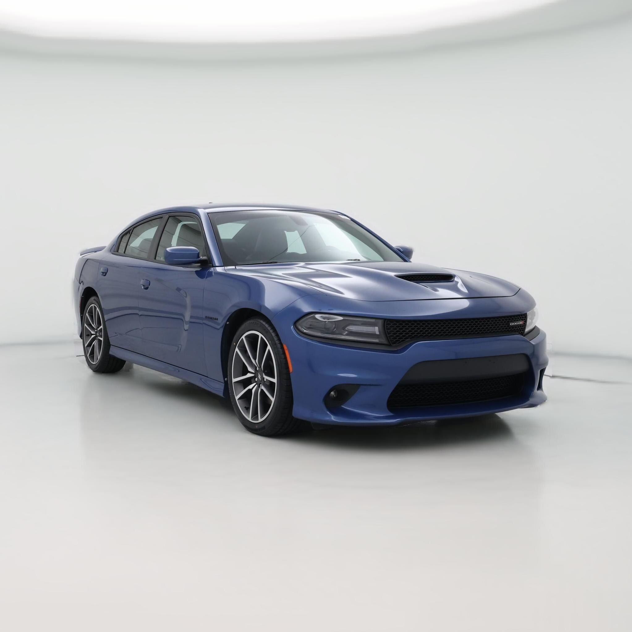 Thumbnail: 2020 Dodge Charger - 1