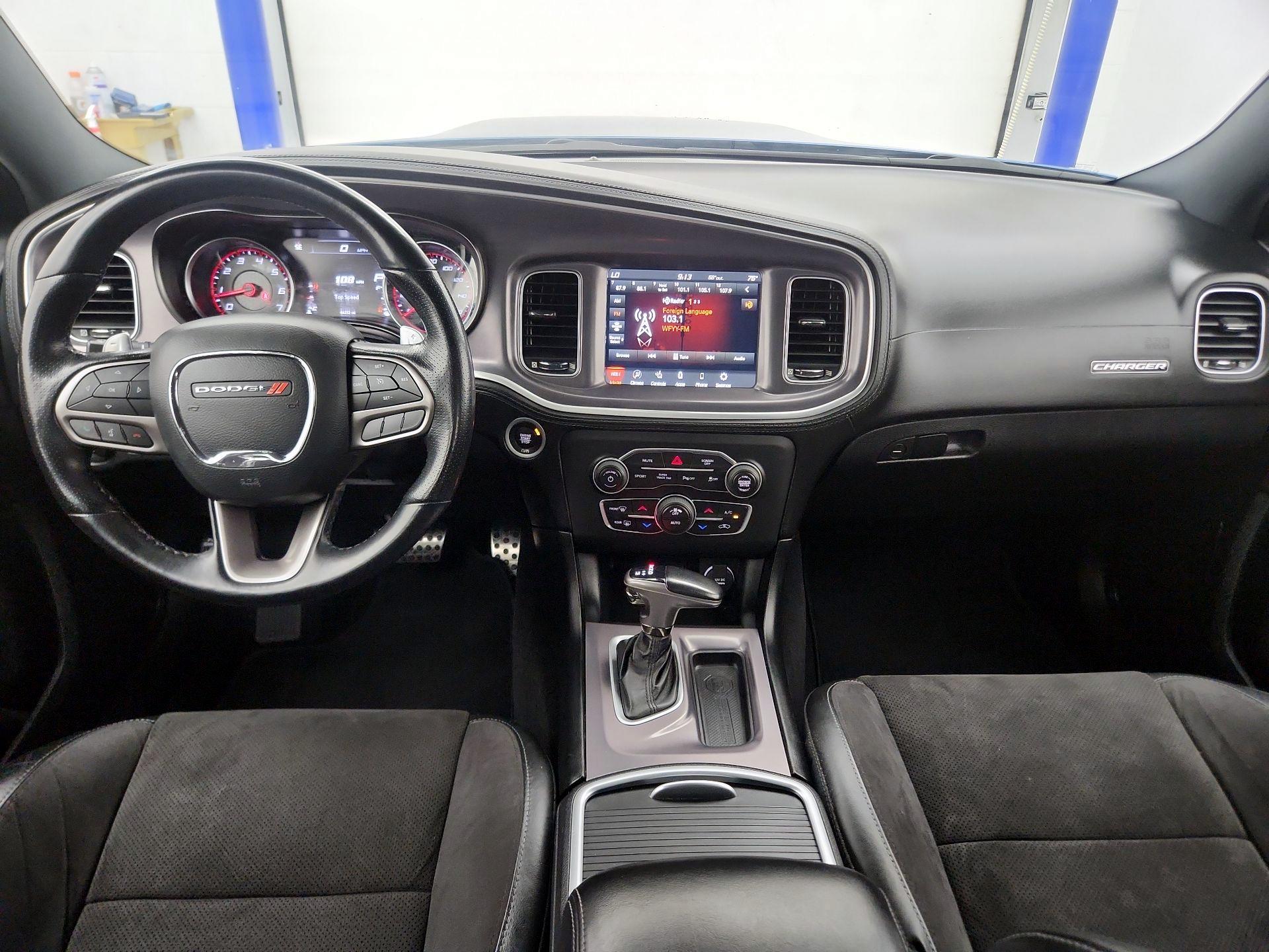 Thumbnail: 2020 Dodge Charger - 9