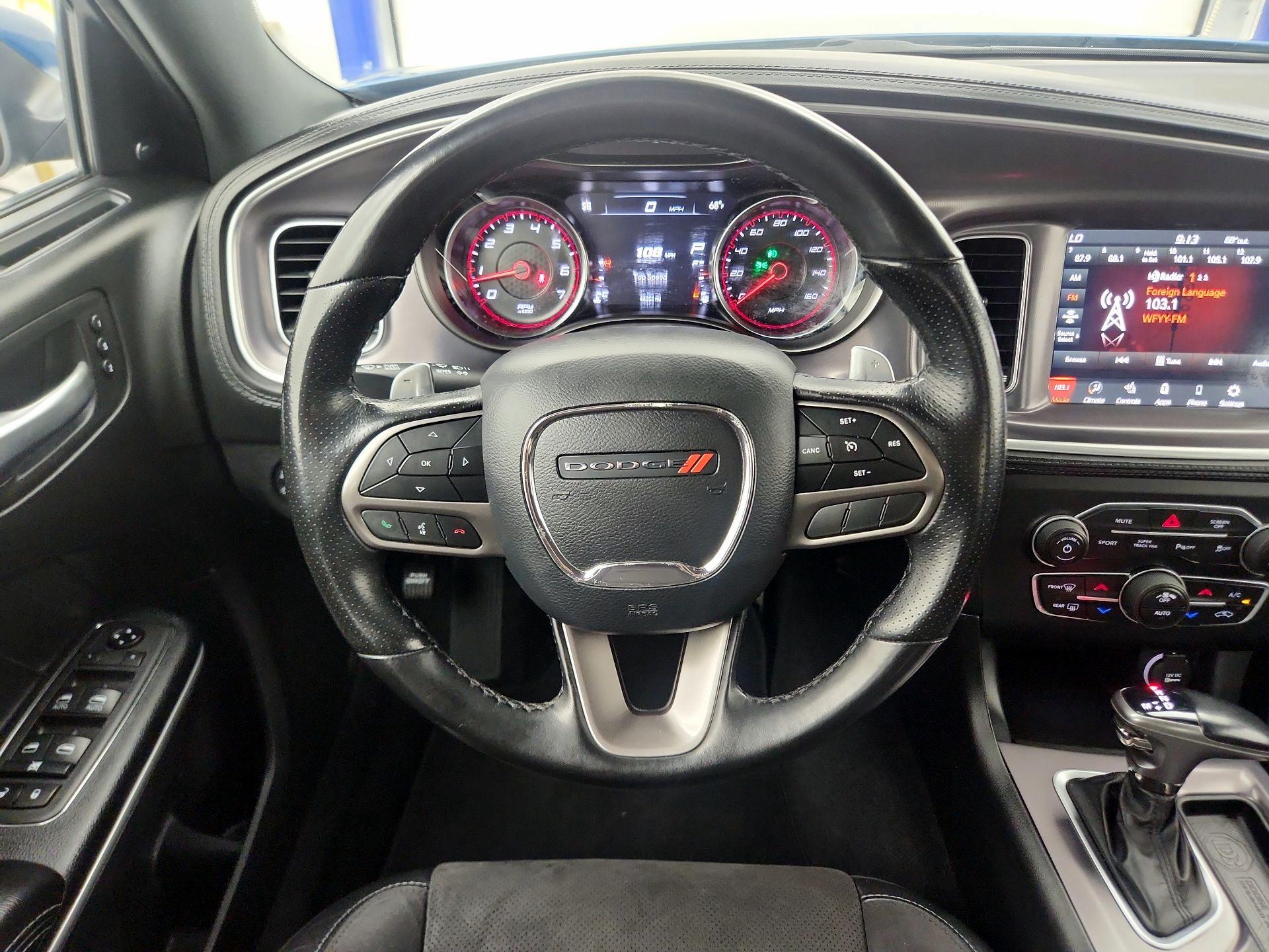 Thumbnail: 2020 Dodge Charger - 10