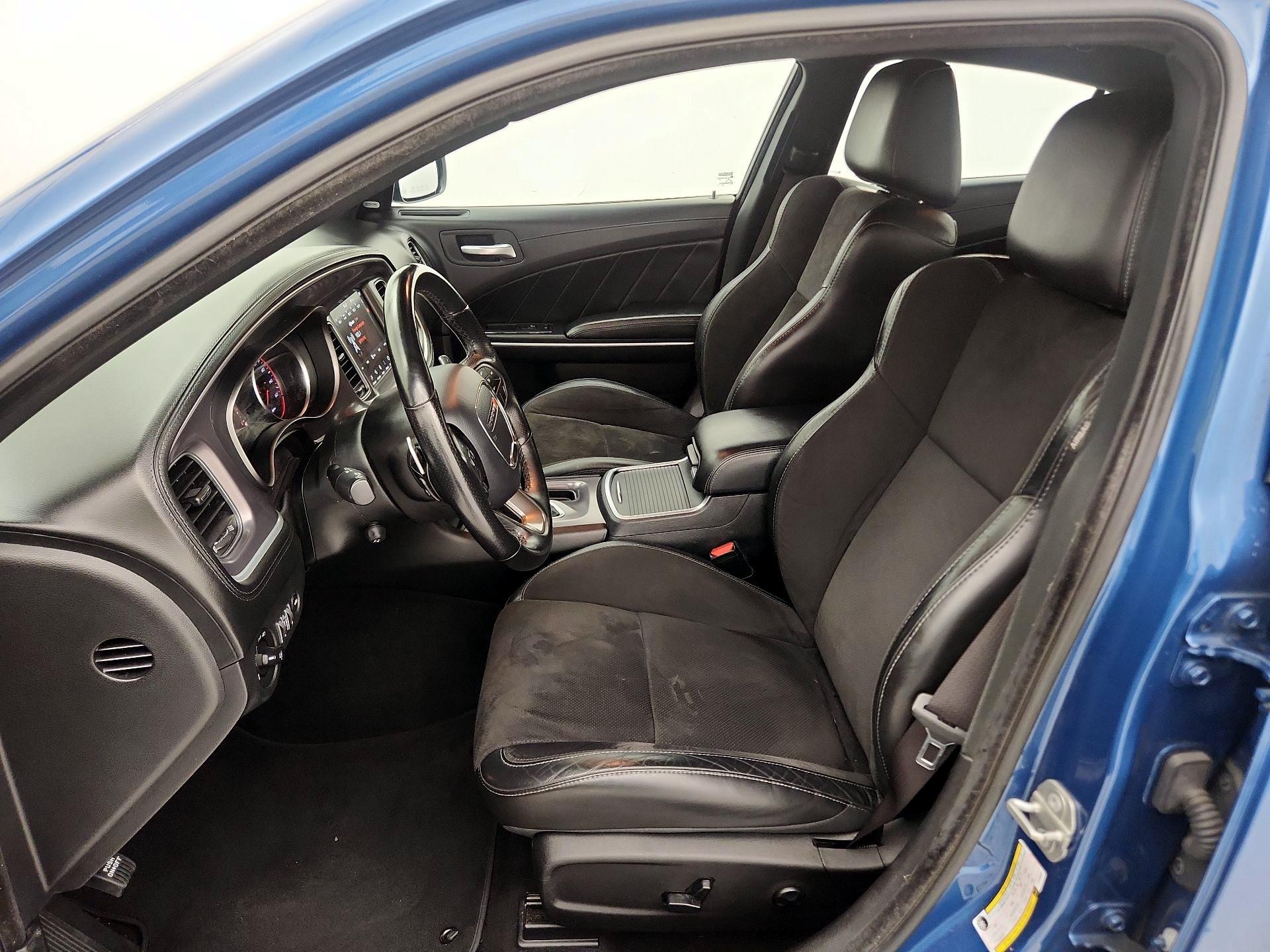 Thumbnail: 2020 Dodge Charger - 11