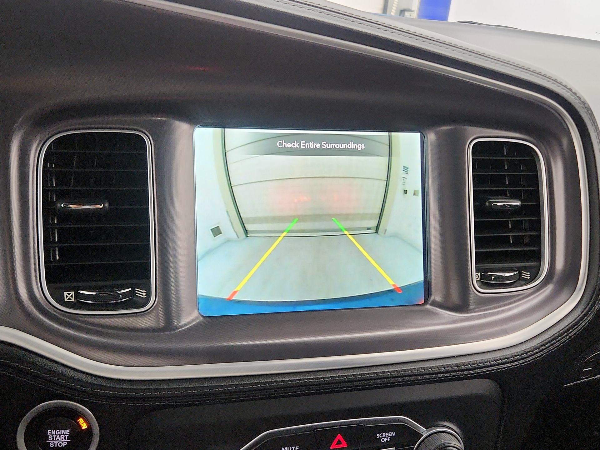 Thumbnail: 2020 Dodge Charger - 14