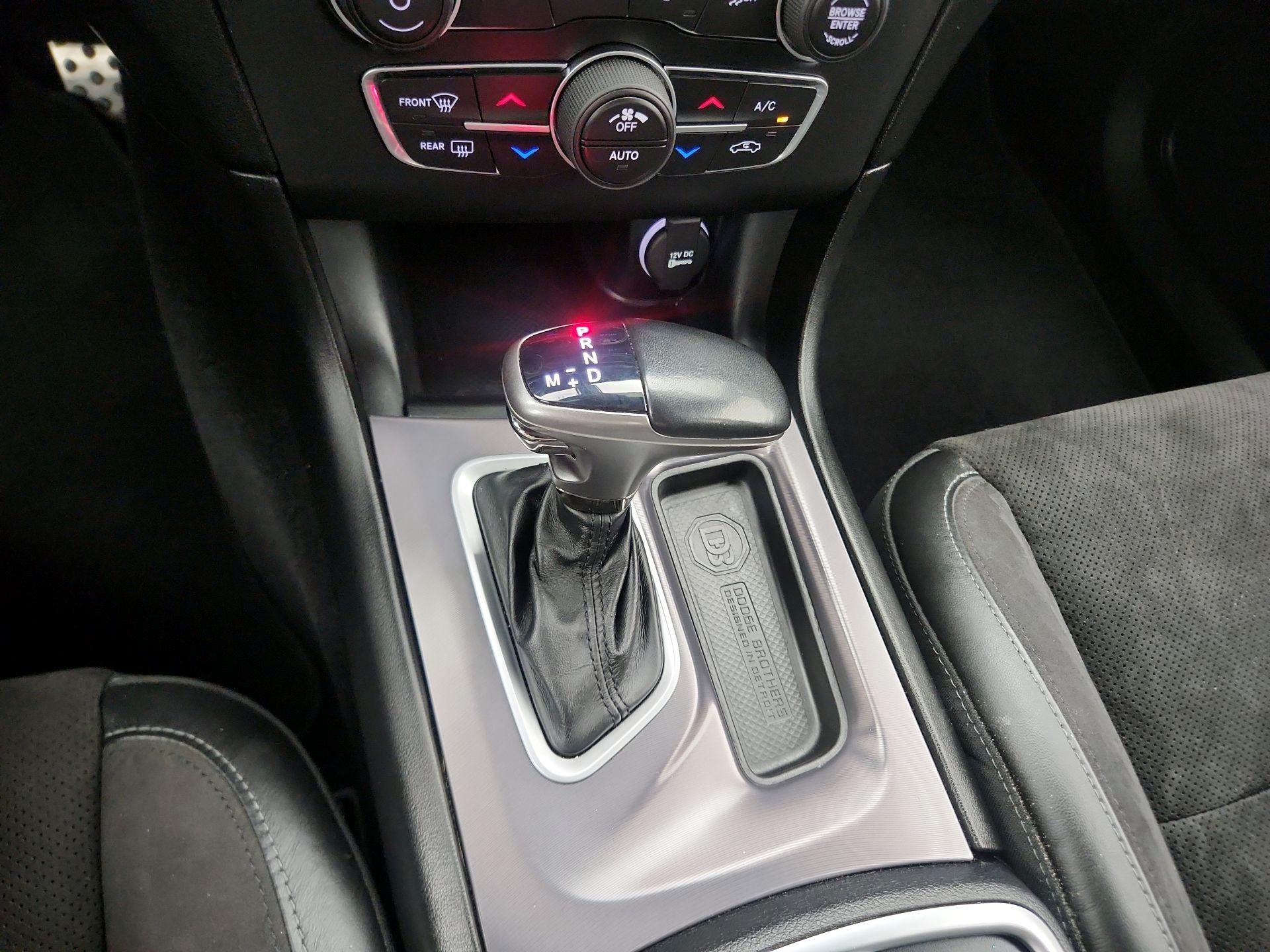 Thumbnail: 2020 Dodge Charger - 17