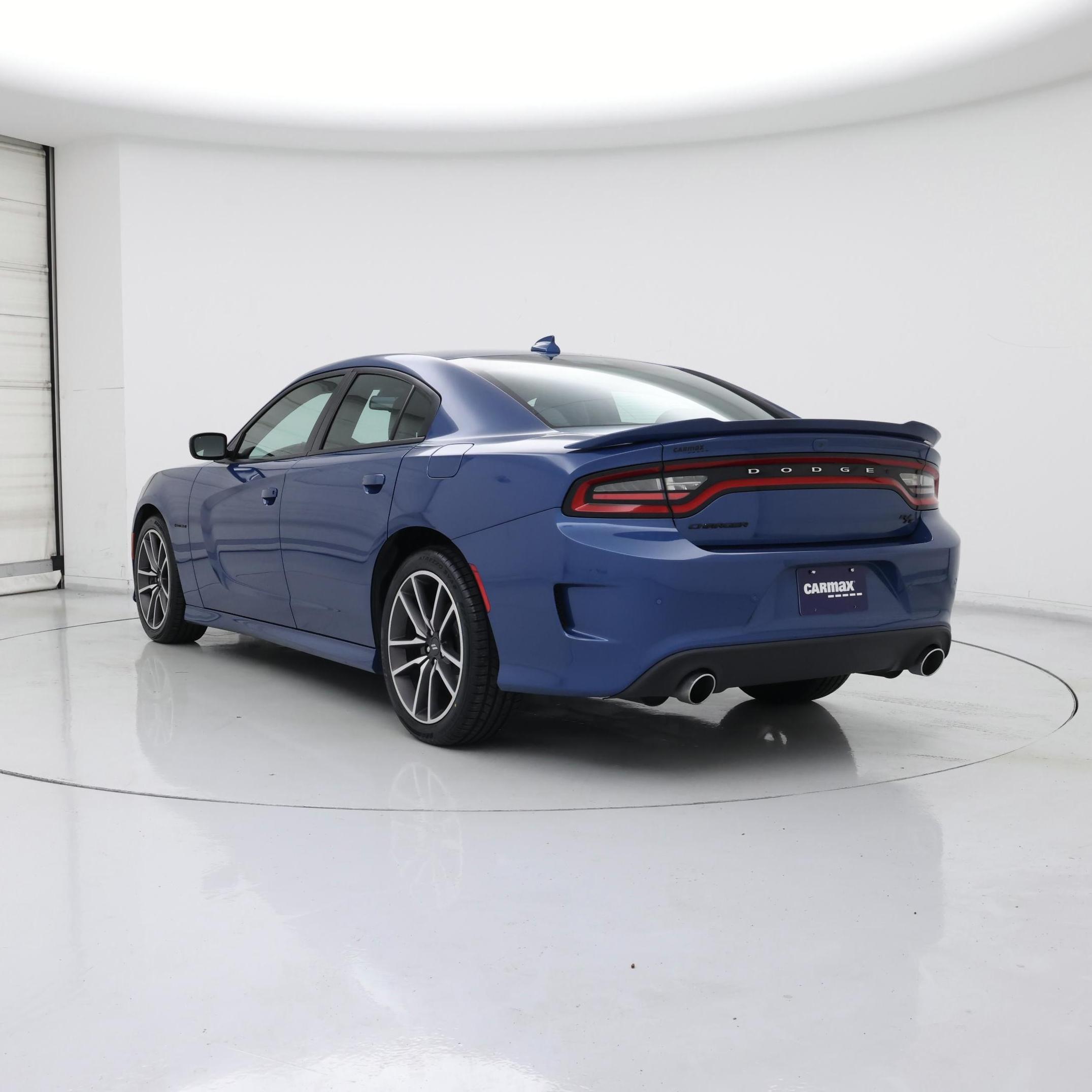 Thumbnail: 2020 Dodge Charger - 2