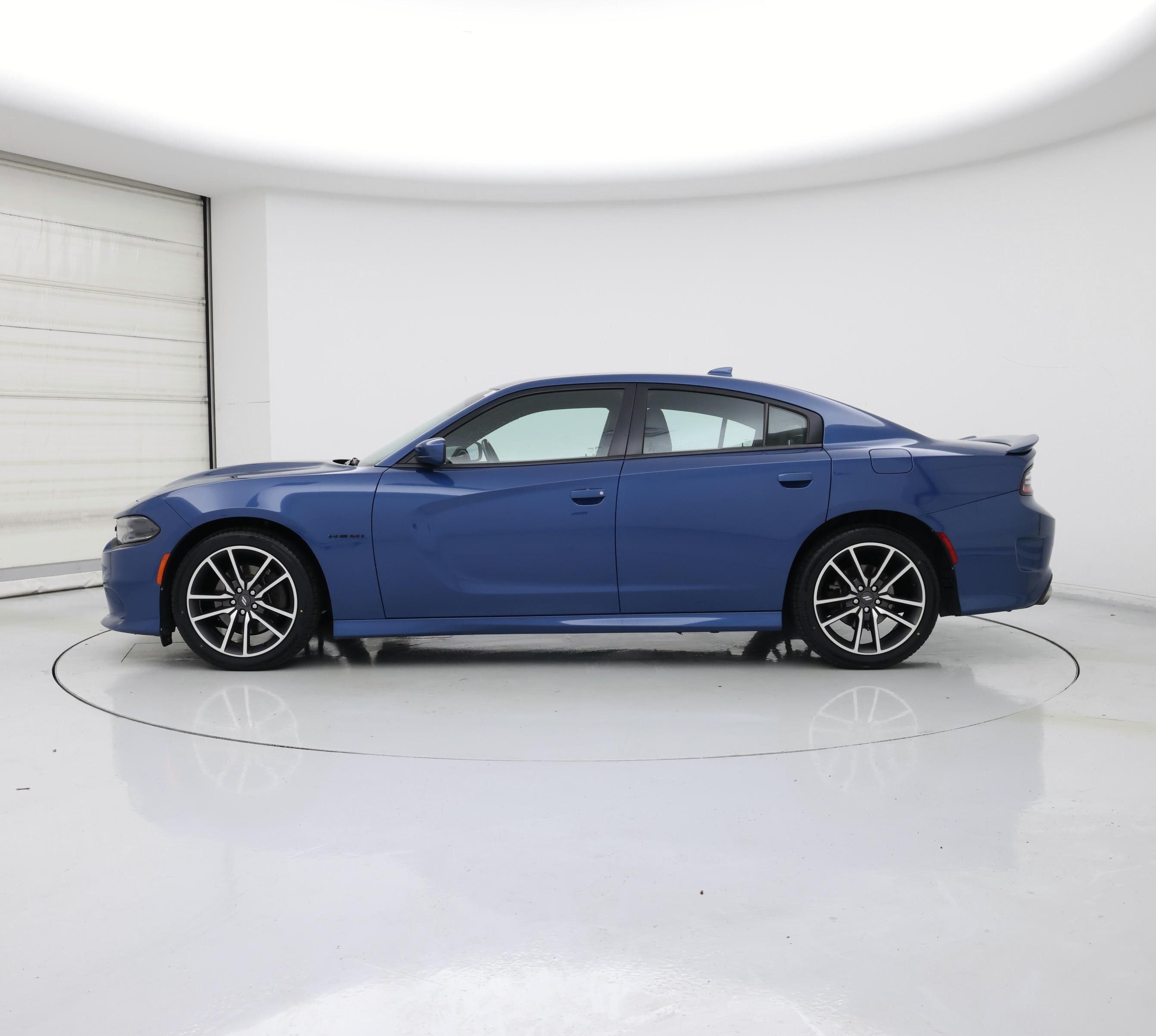 Thumbnail: 2020 Dodge Charger - 3